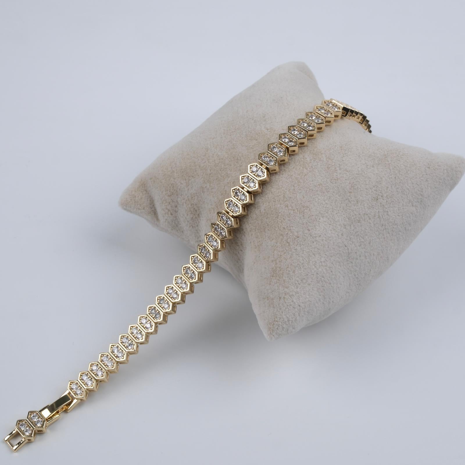 Toptan MİNİ TAŞLI BİLEKLİK 