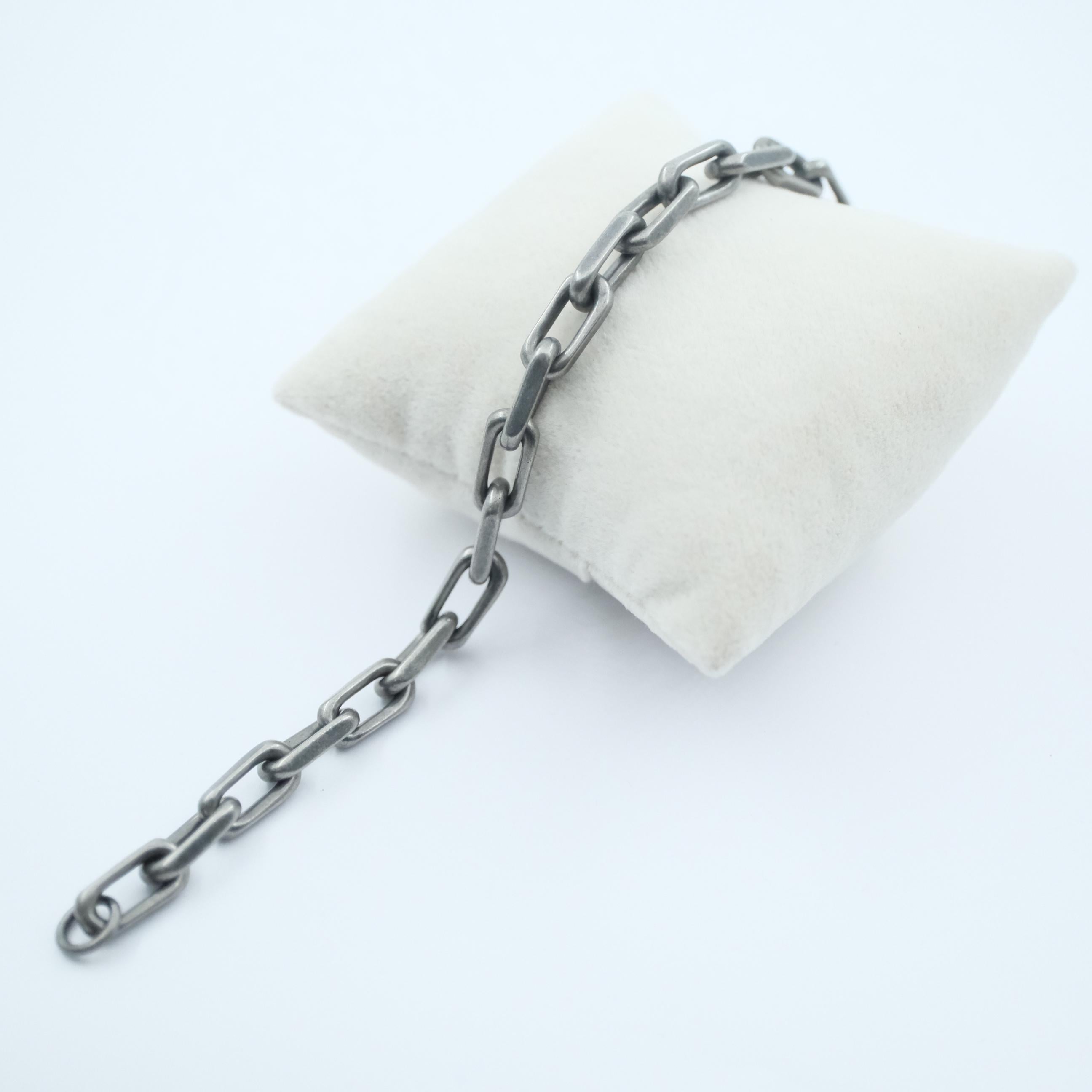 Toptan ATAÇ ZİNCİR BİLEKLİK 