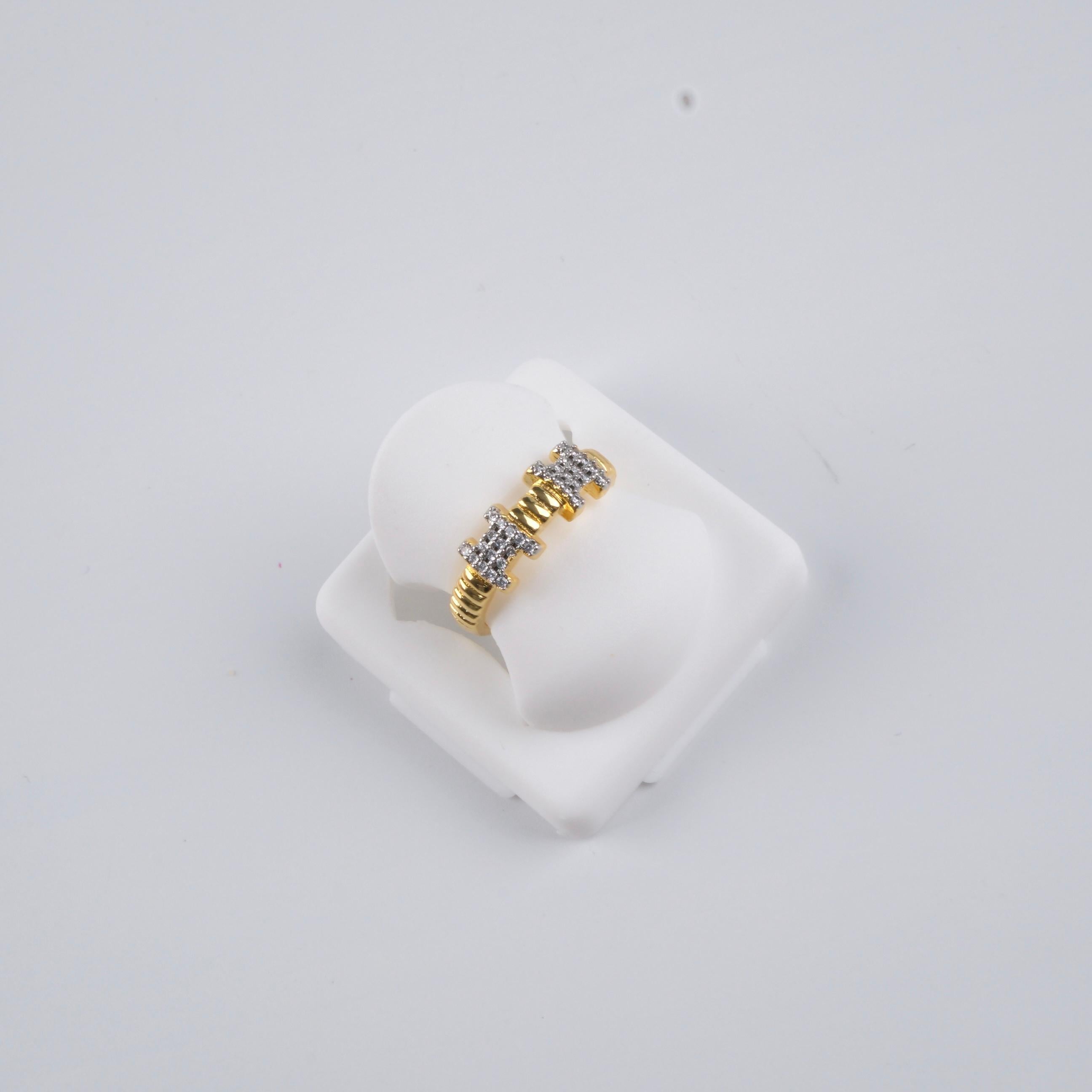 Toptan ÖZEL SERİ AYARLANABİLİR YÜZÜK