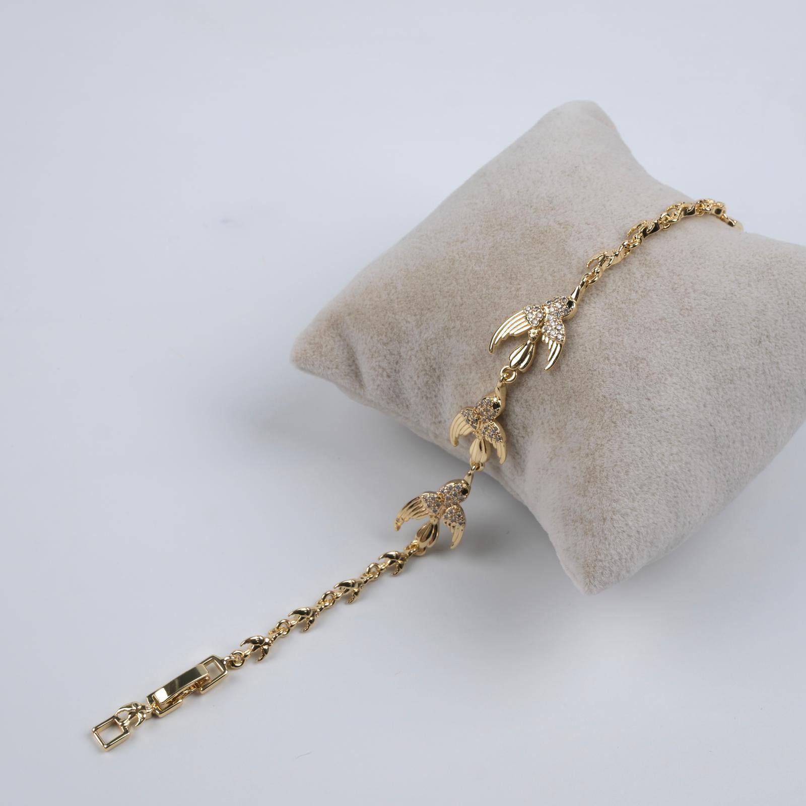 Toptan ÖZEL SERİ BİLEKLİK 