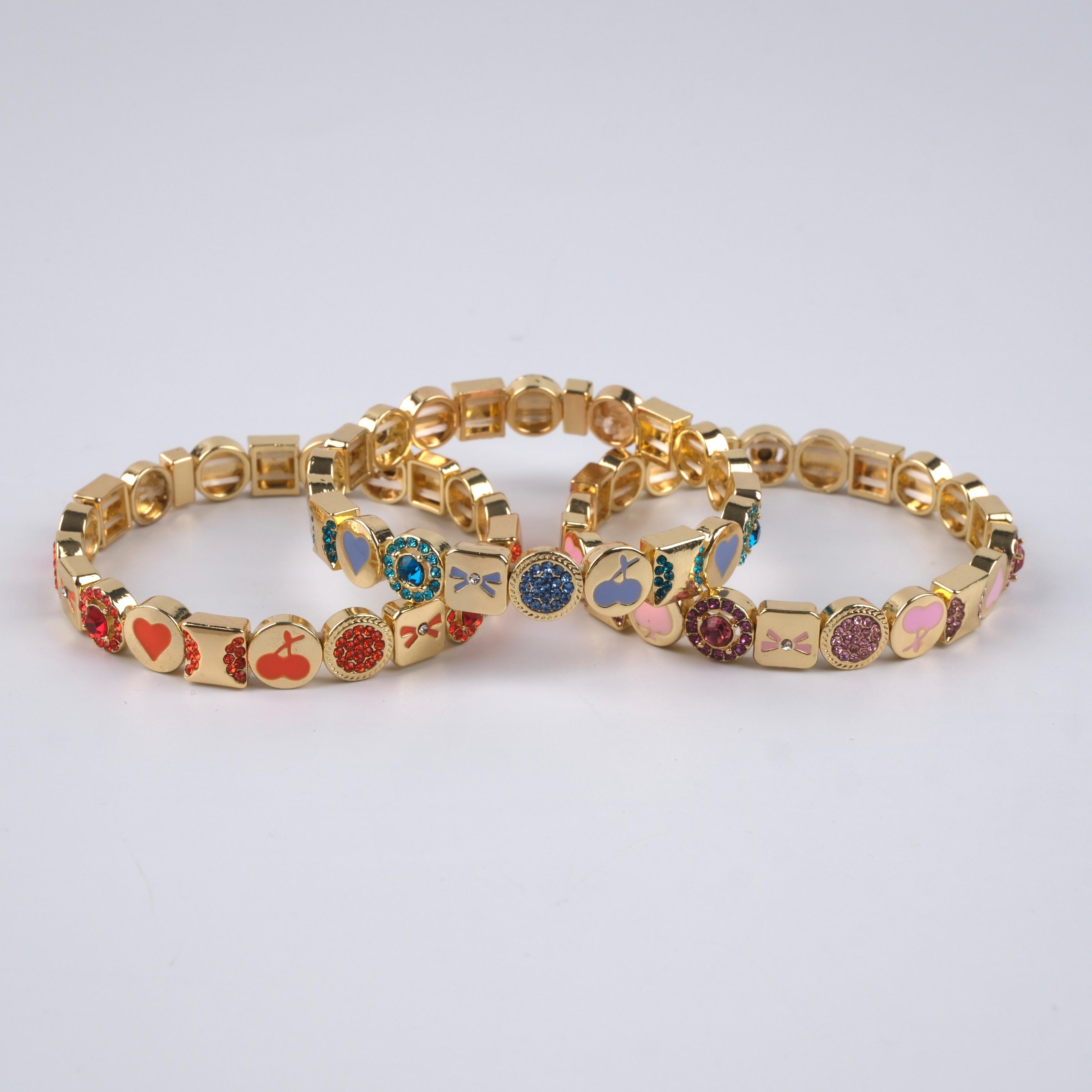 Toptan ÖZEL SERİ BİLEKLİK 