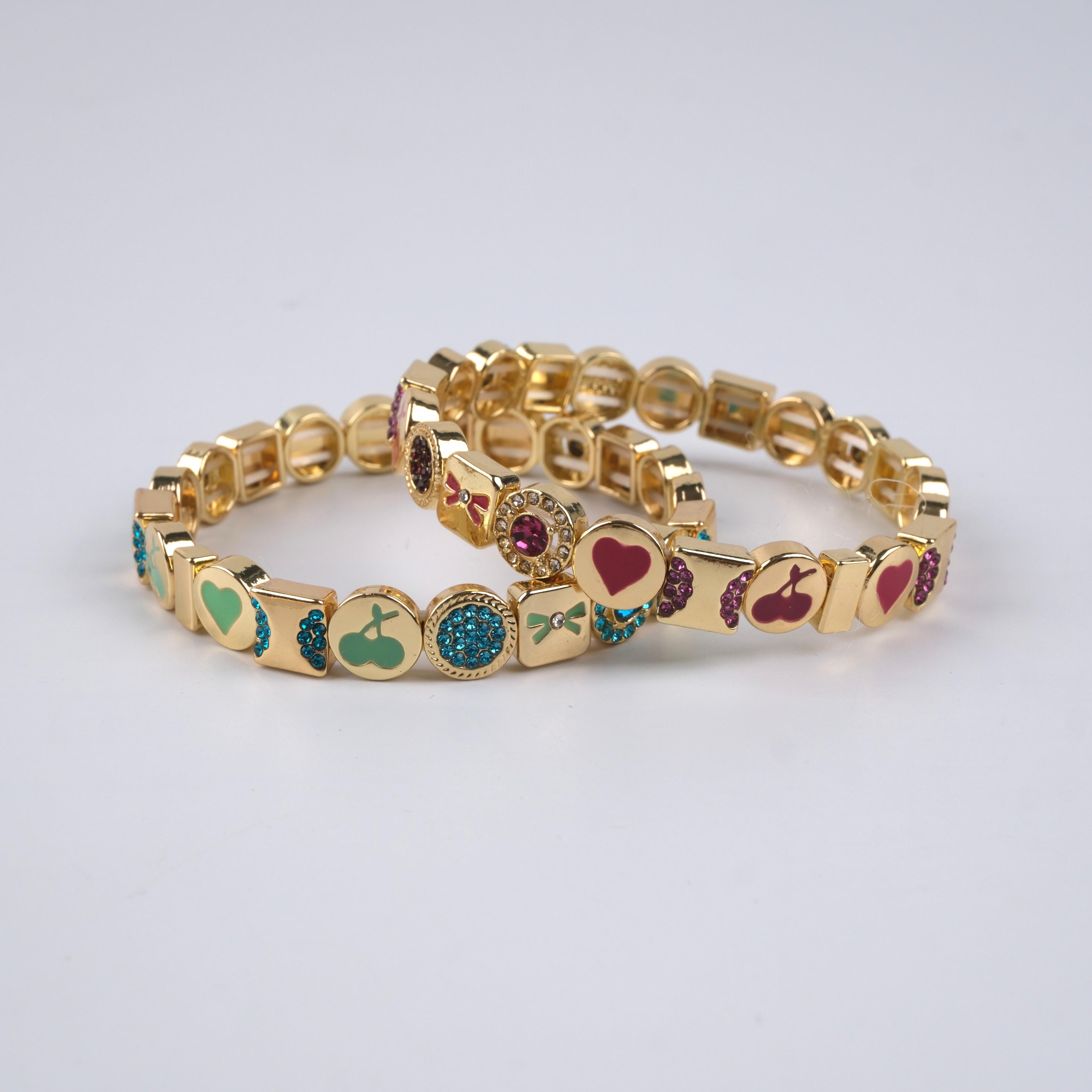 Toptan ÖZEL SERİ BİLEKLİK 