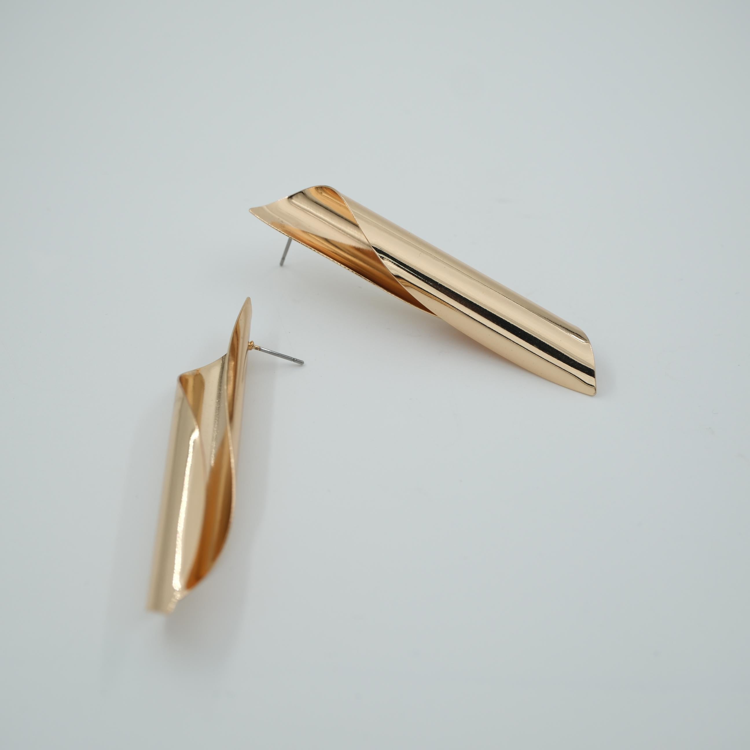 Toptan ÖZEL SERİ GOLD KÜPE