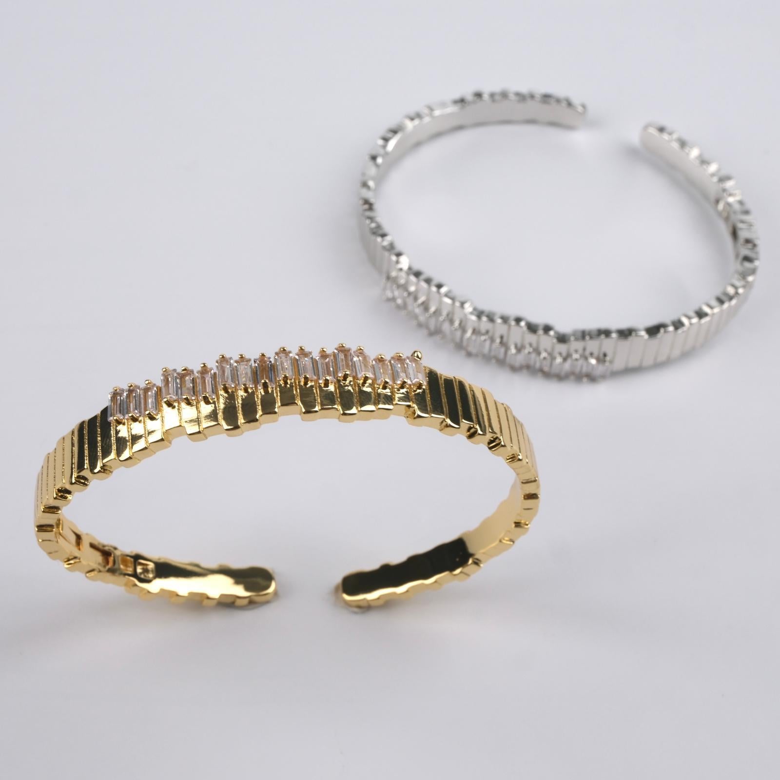 Toptan ÖZEL SERİ KELEPÇE BİLEZİK