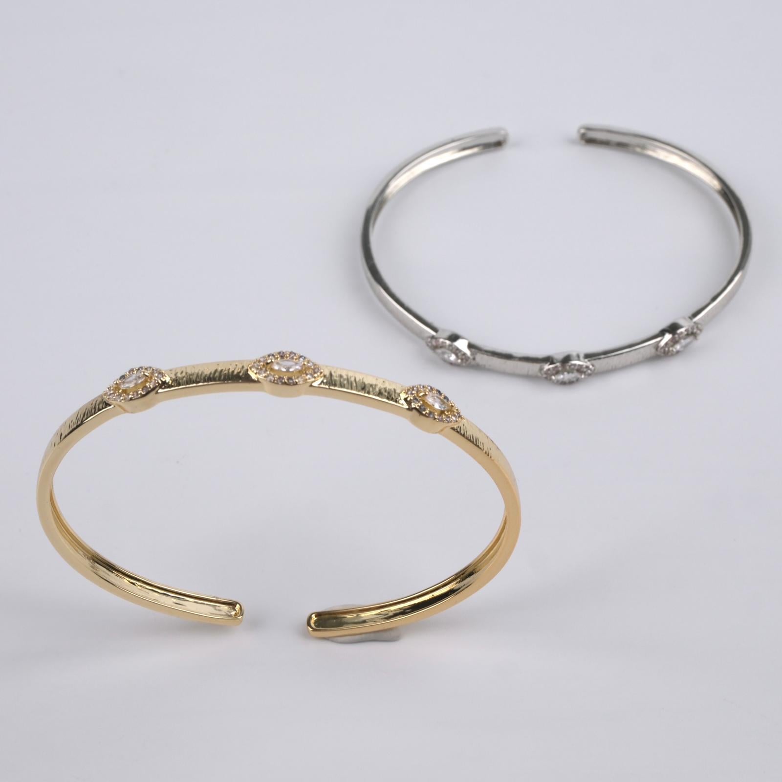 Toptan ÖZEL SERİ KELEPÇE BİLEZİK