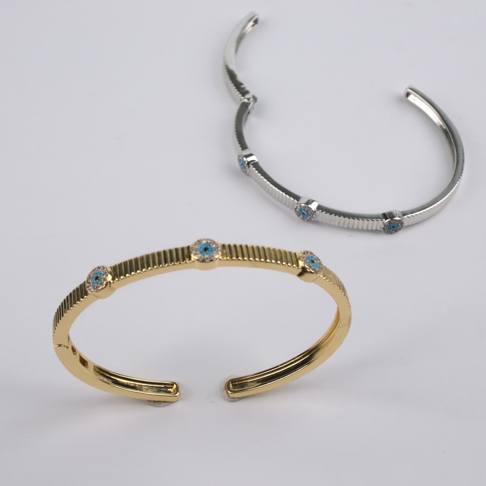 Toptan ÖZEL SERİ KELEPÇE BİLEZİK