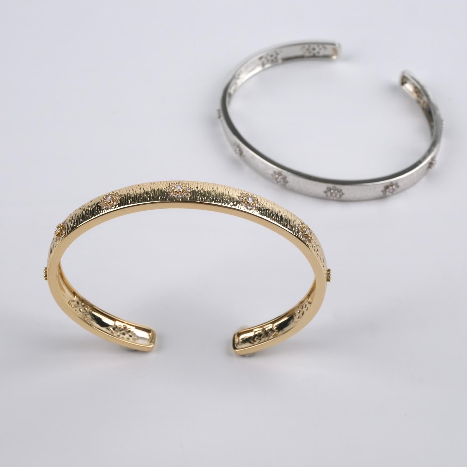 Toptan ÖZEL SERİ KELEPÇE BİLEZİK