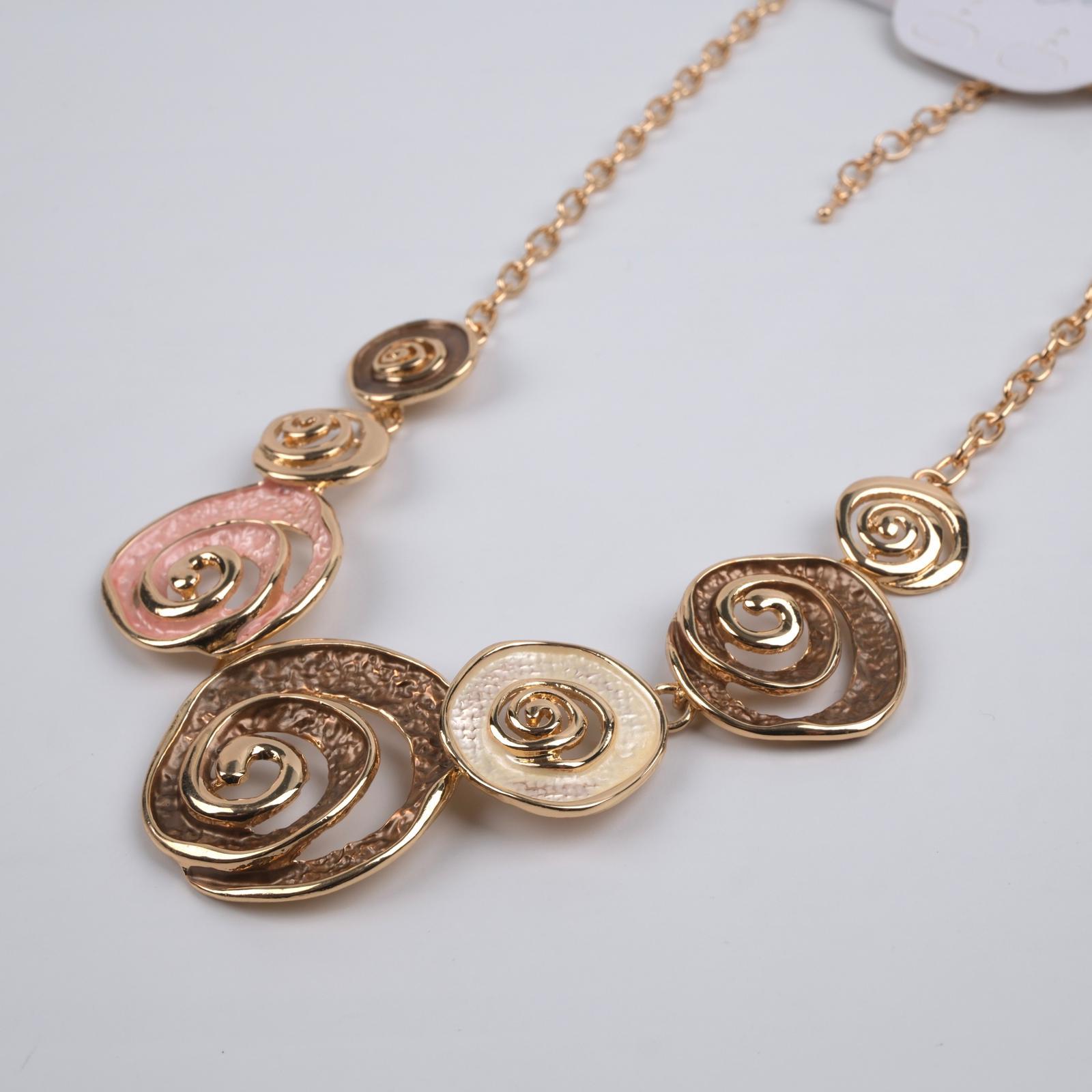 Toptan ÖZEL SERİ KOLYE