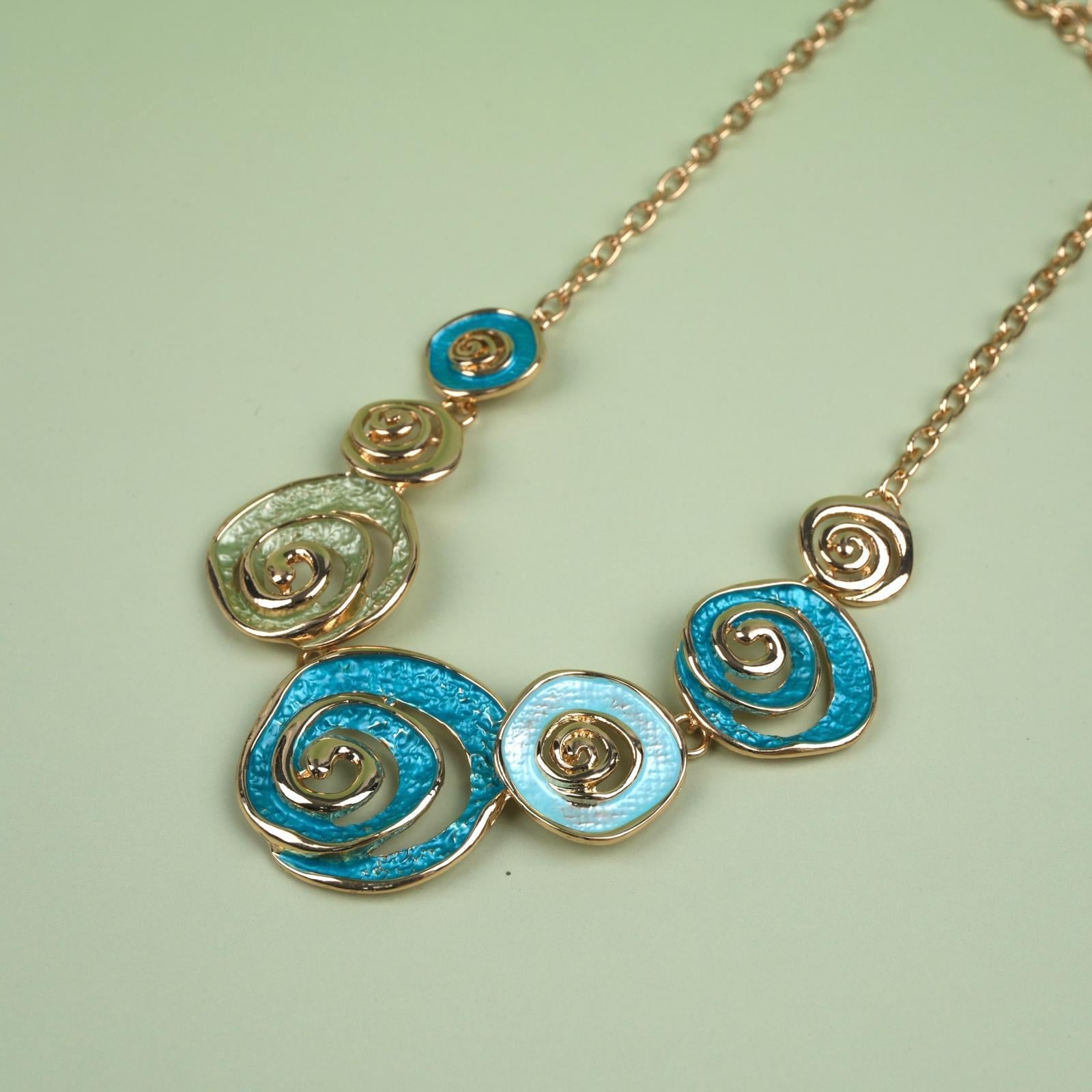 Toptan ÖZEL SERİ KOLYE