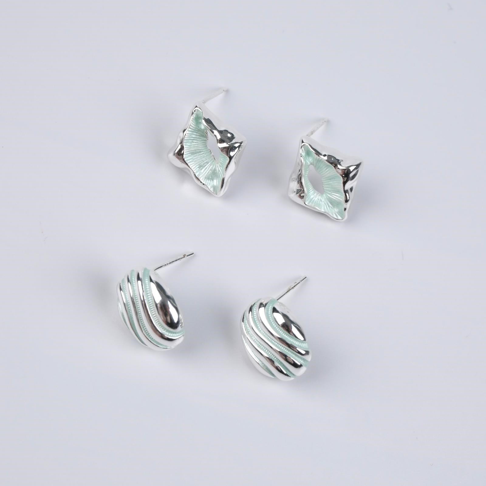 Toptan ÖZEL SERİ KORE KÜPE