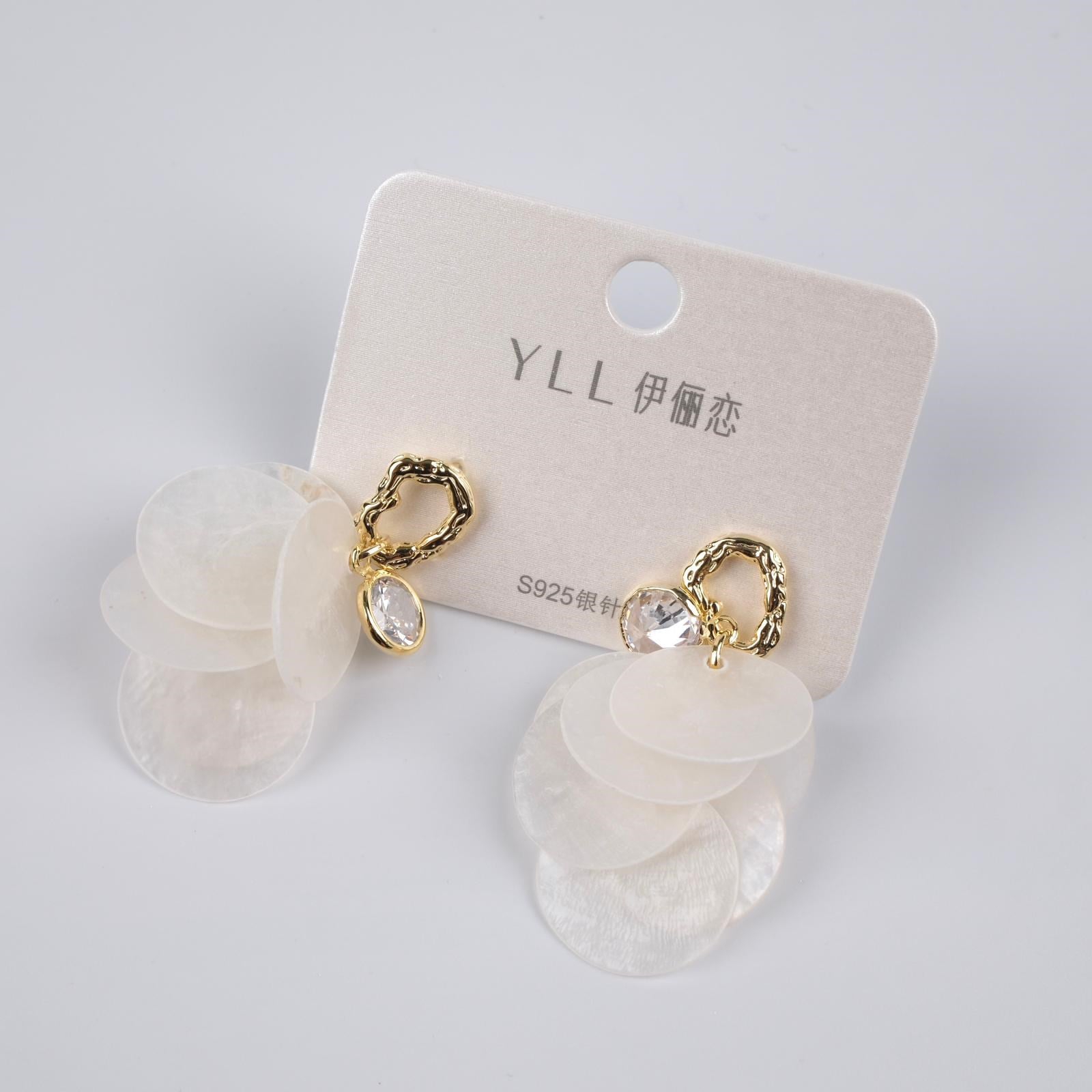 Toptan ÖZEL SERİ KORE KÜPE