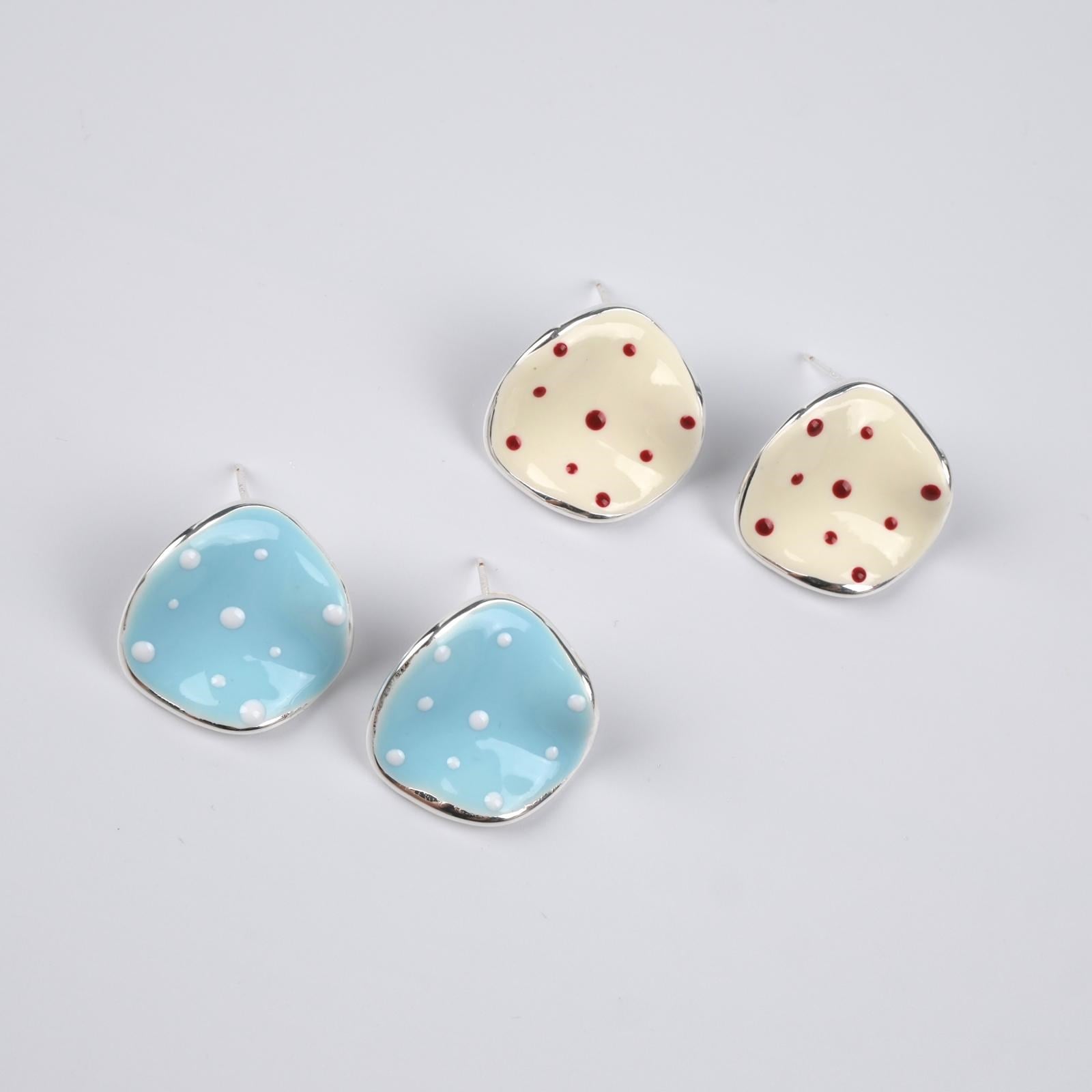 Toptan ÖZEL SERİ KORE KÜPE