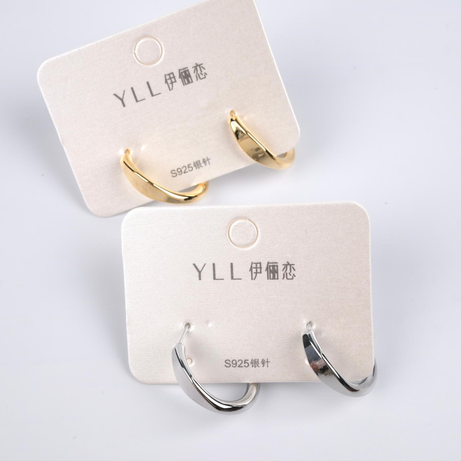 Toptan ÖZEL SERİ KORE KÜPE