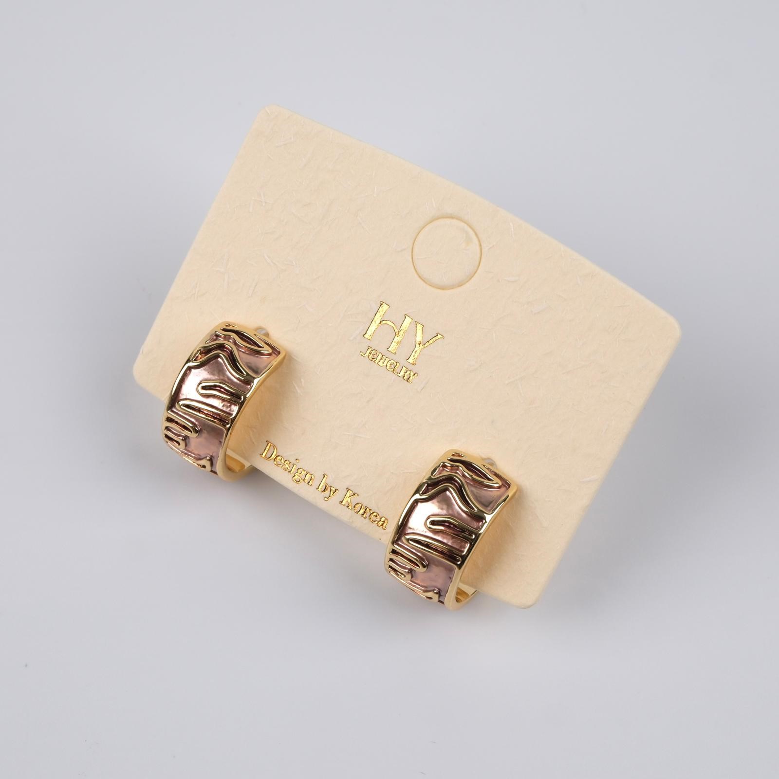 Toptan ÖZEL SERİ KORE KÜPE