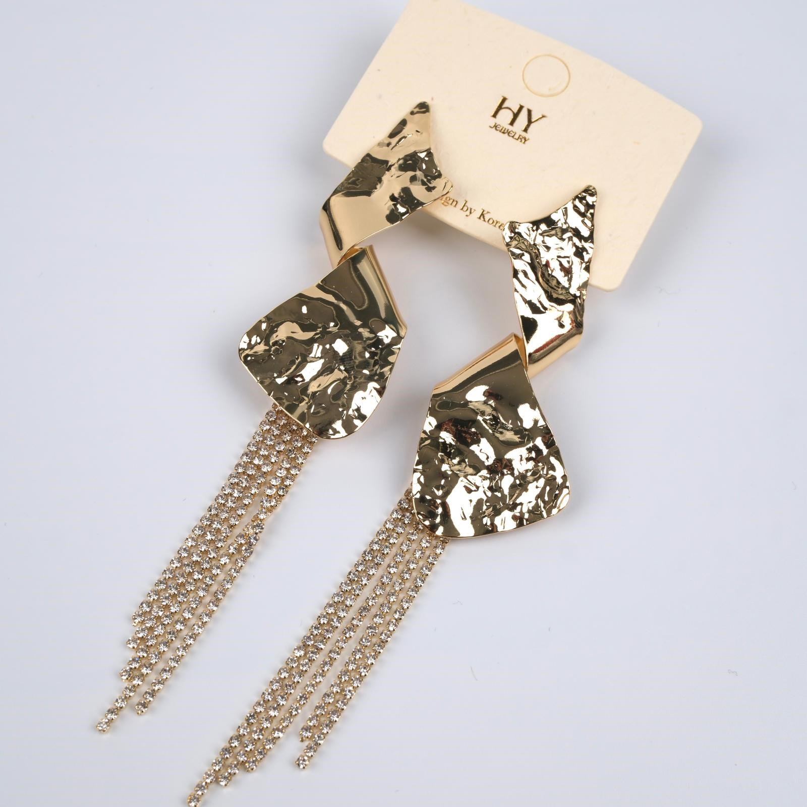 Toptan ÖZEL SERİ KORE KÜPE