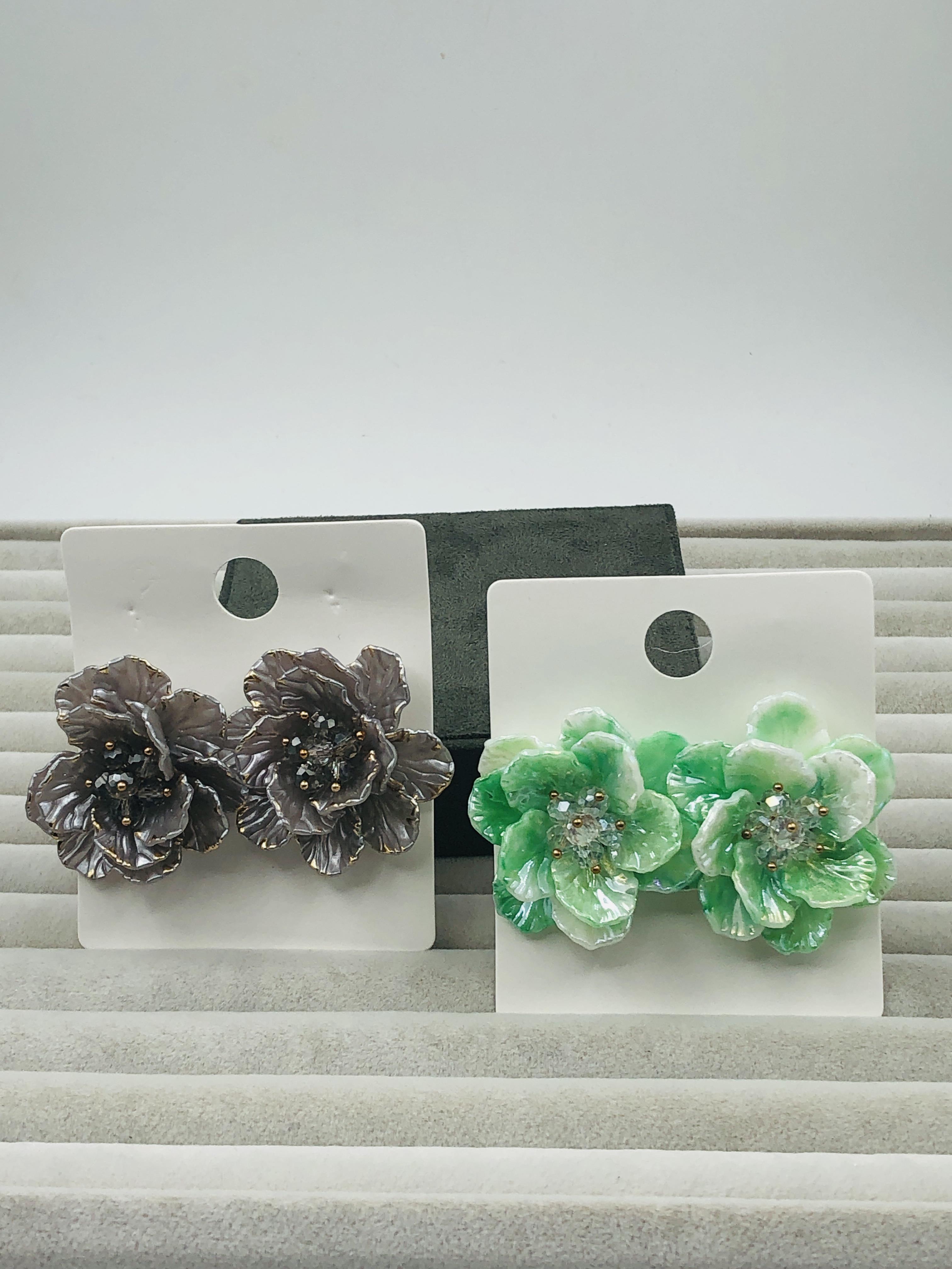 Toptan ÖZEL SERİ KÜPE 13