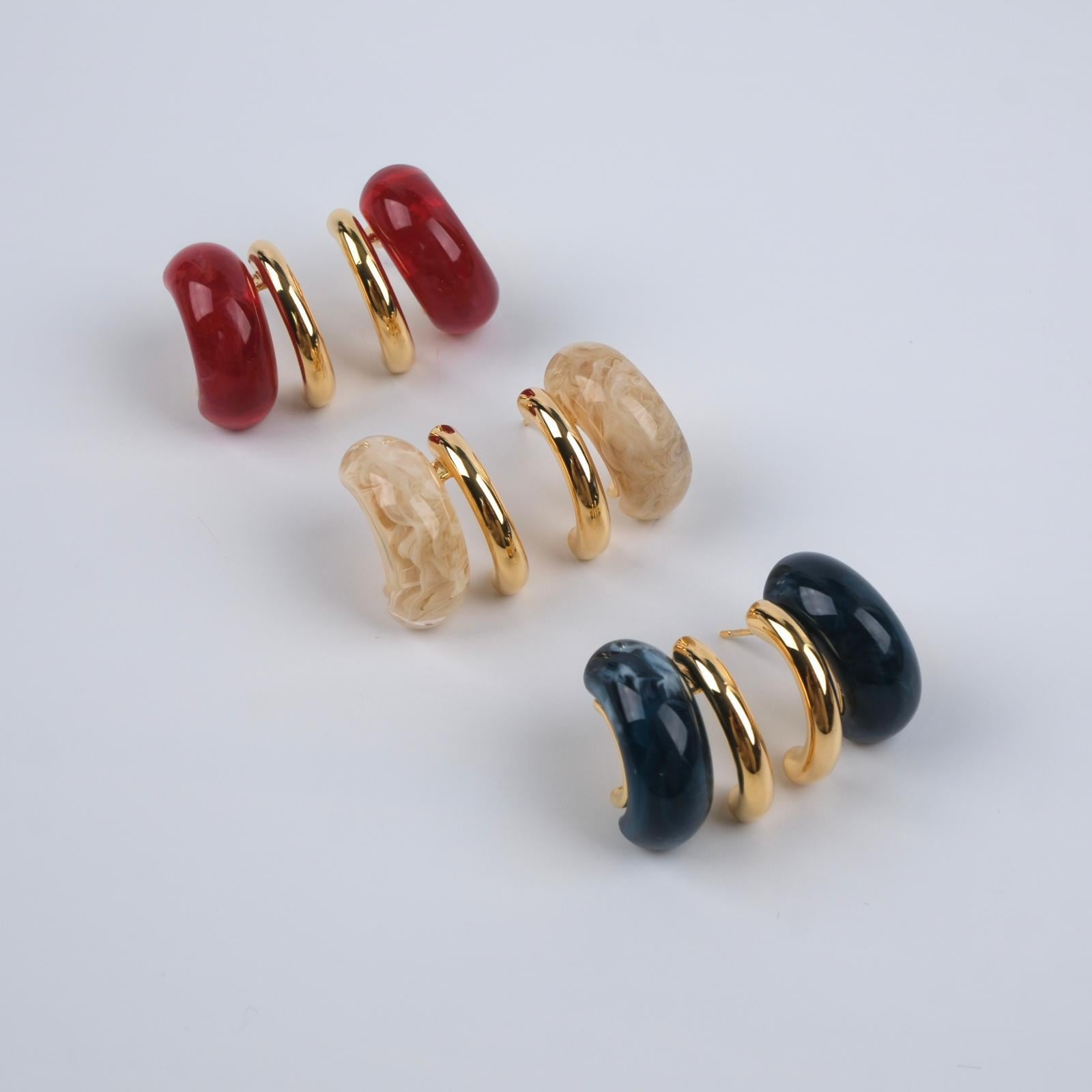 Toptan ÖZEL SERİ KÜPE