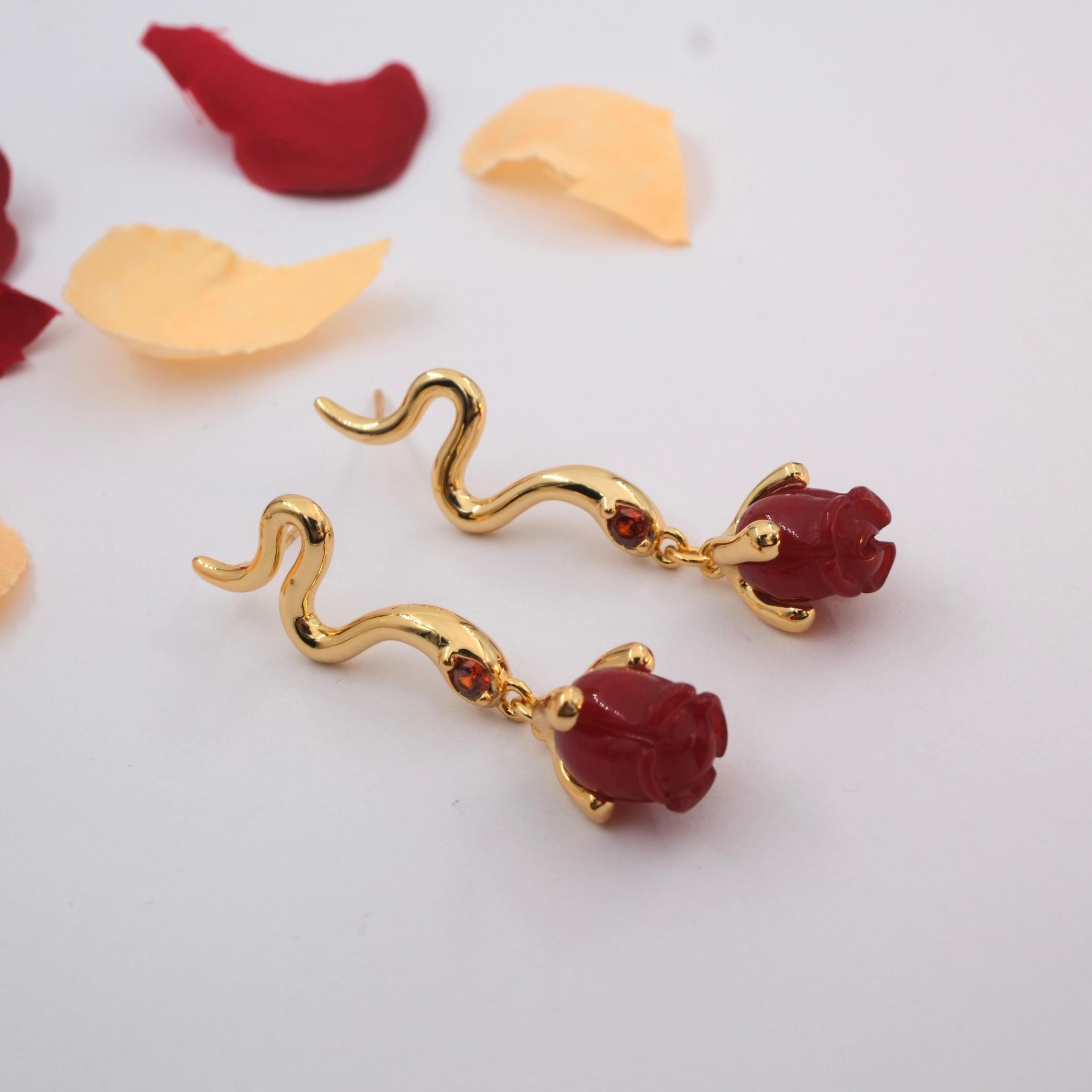 Toptan ÖZEL SERİ KÜPE VALENTINE 