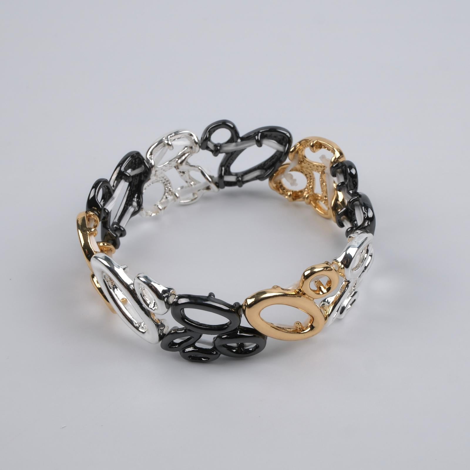 Toptan ÖZEL SERİ LASTİKLİ BİLEKLİK 