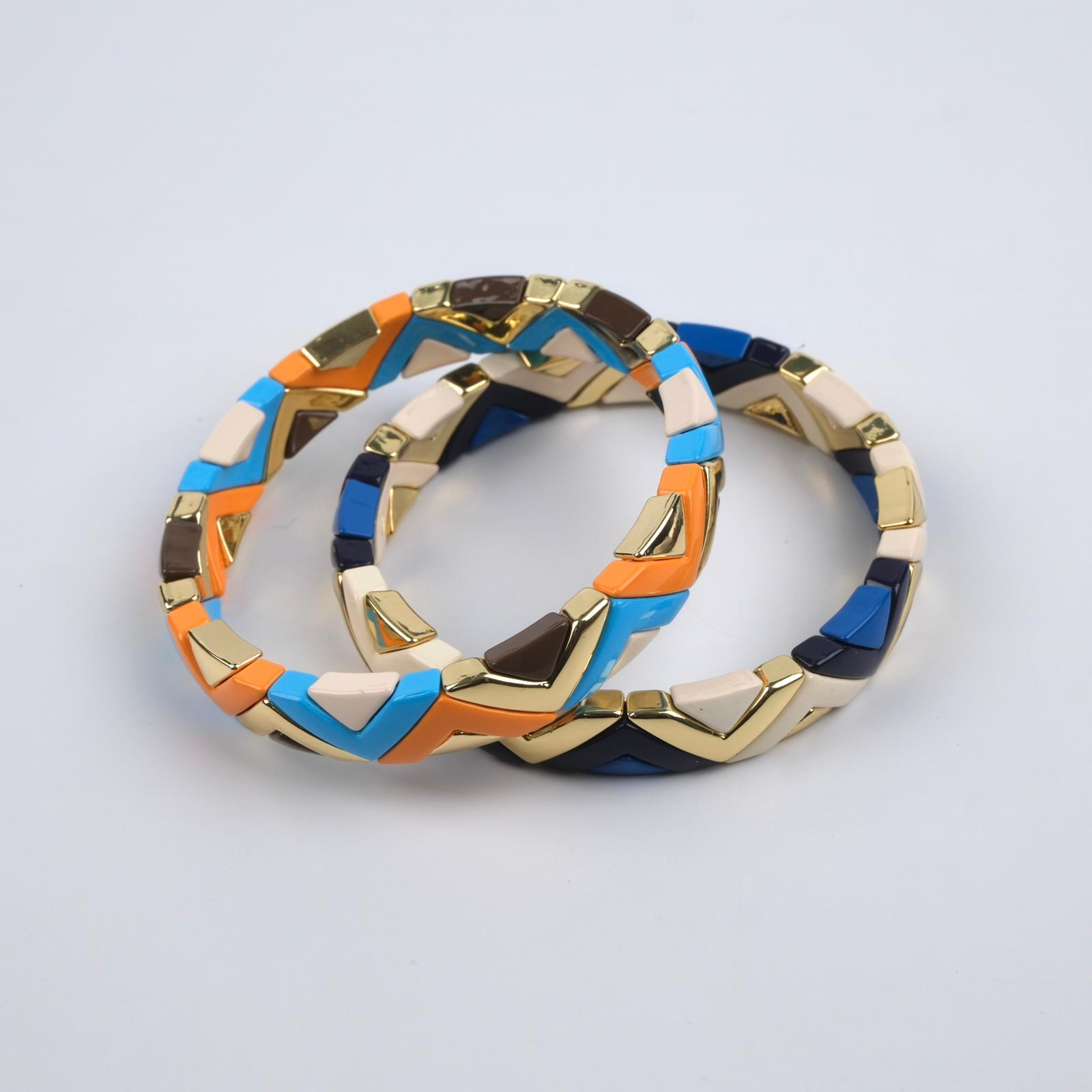 Toptan ÖZEL SERİ LASTİKLİ BİLEKLİK 