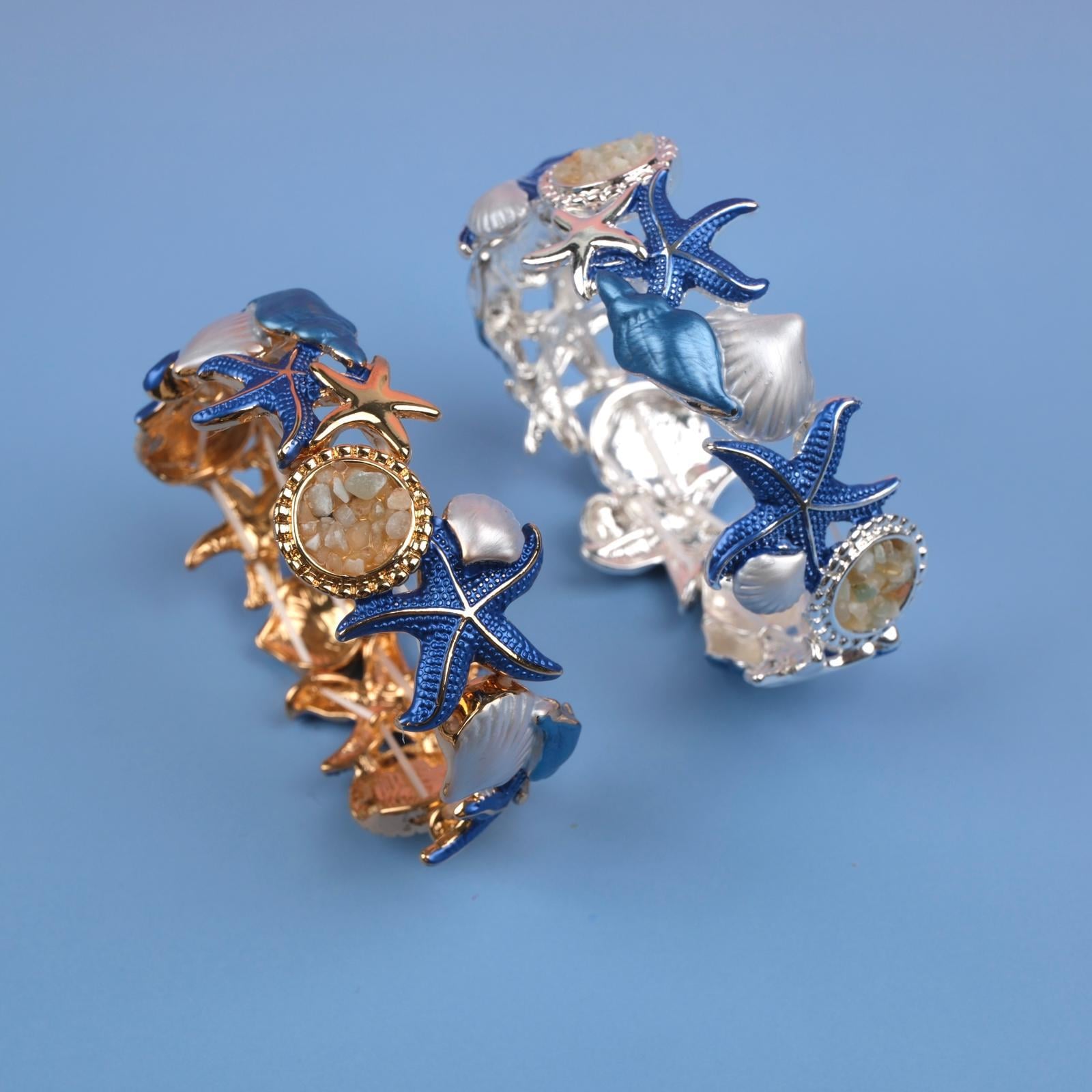 Toptan ÖZEL SERİ LASTİKLİ BİLEKLİK 