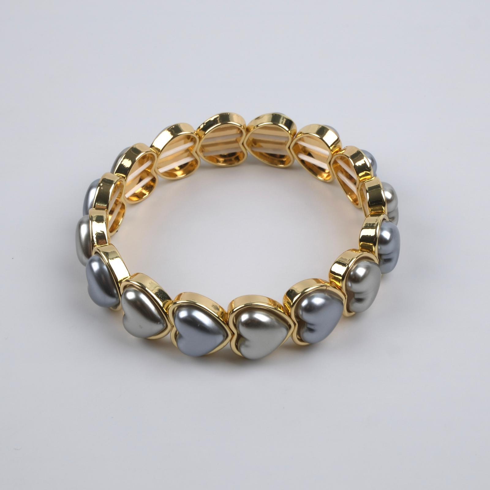 Toptan ÖZEL SERİ LASTİKLİ BİLEKLİK 