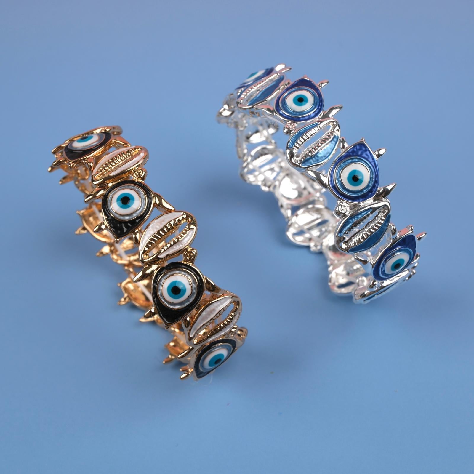 Toptan ÖZEL SERİ LASTİKLİ BİLEKLİK 