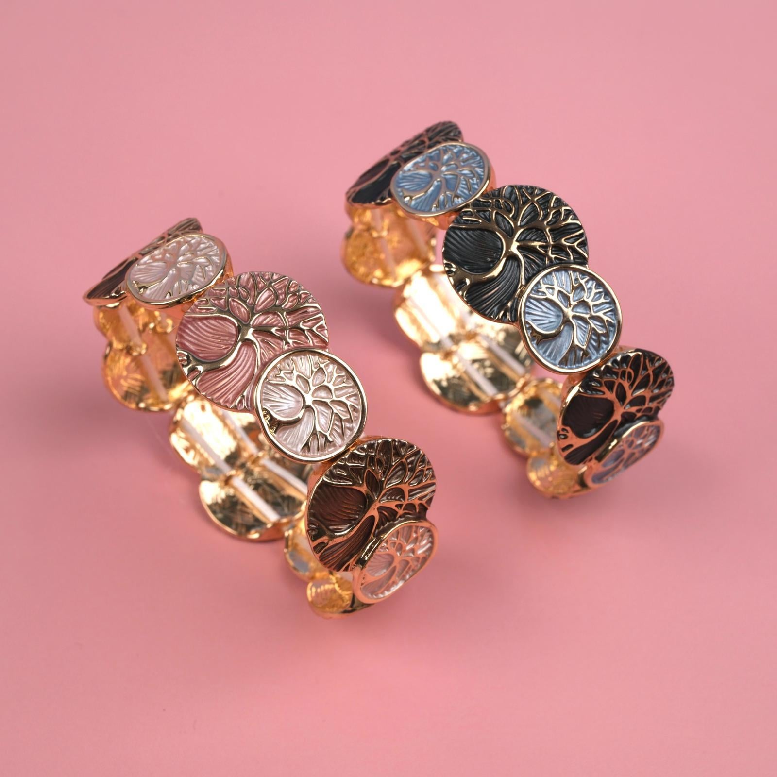 Toptan ÖZEL SERİ LASTİKLİ BİLEKLİK 