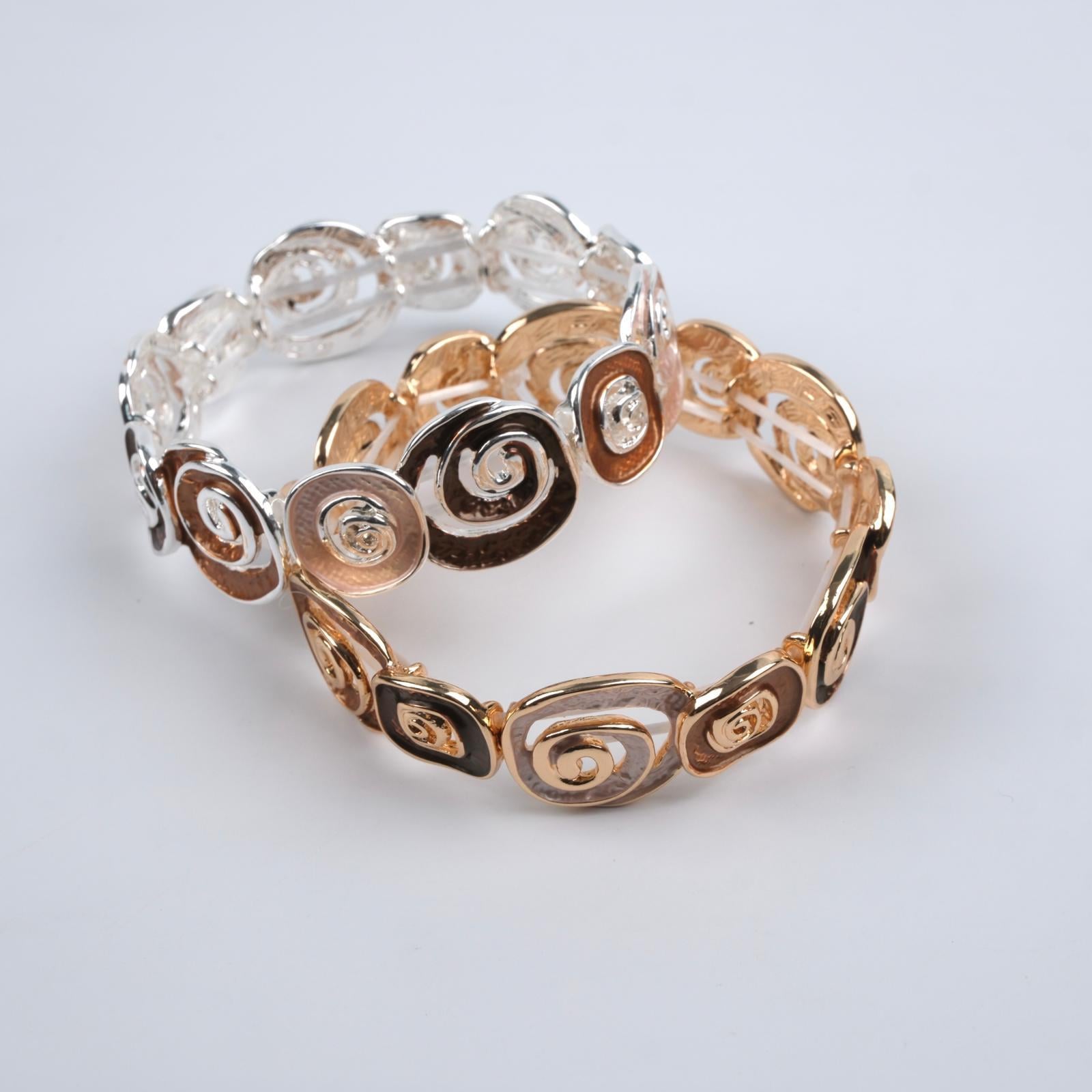 Toptan ÖZEL SERİ LASTİKLİ BİLEKLİK 