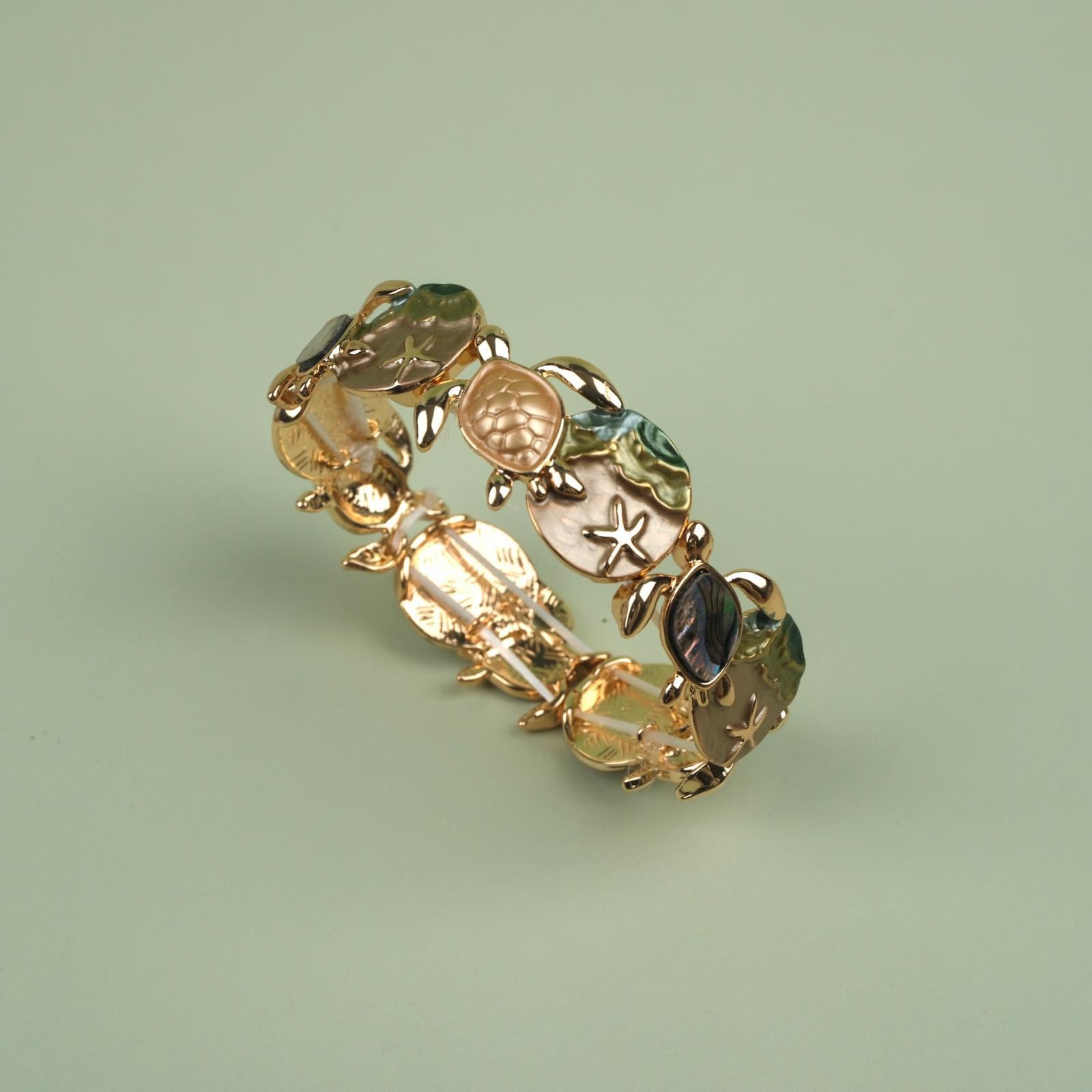 Toptan ÖZEL SERİ LASTİKLİ BİLEKLİK 