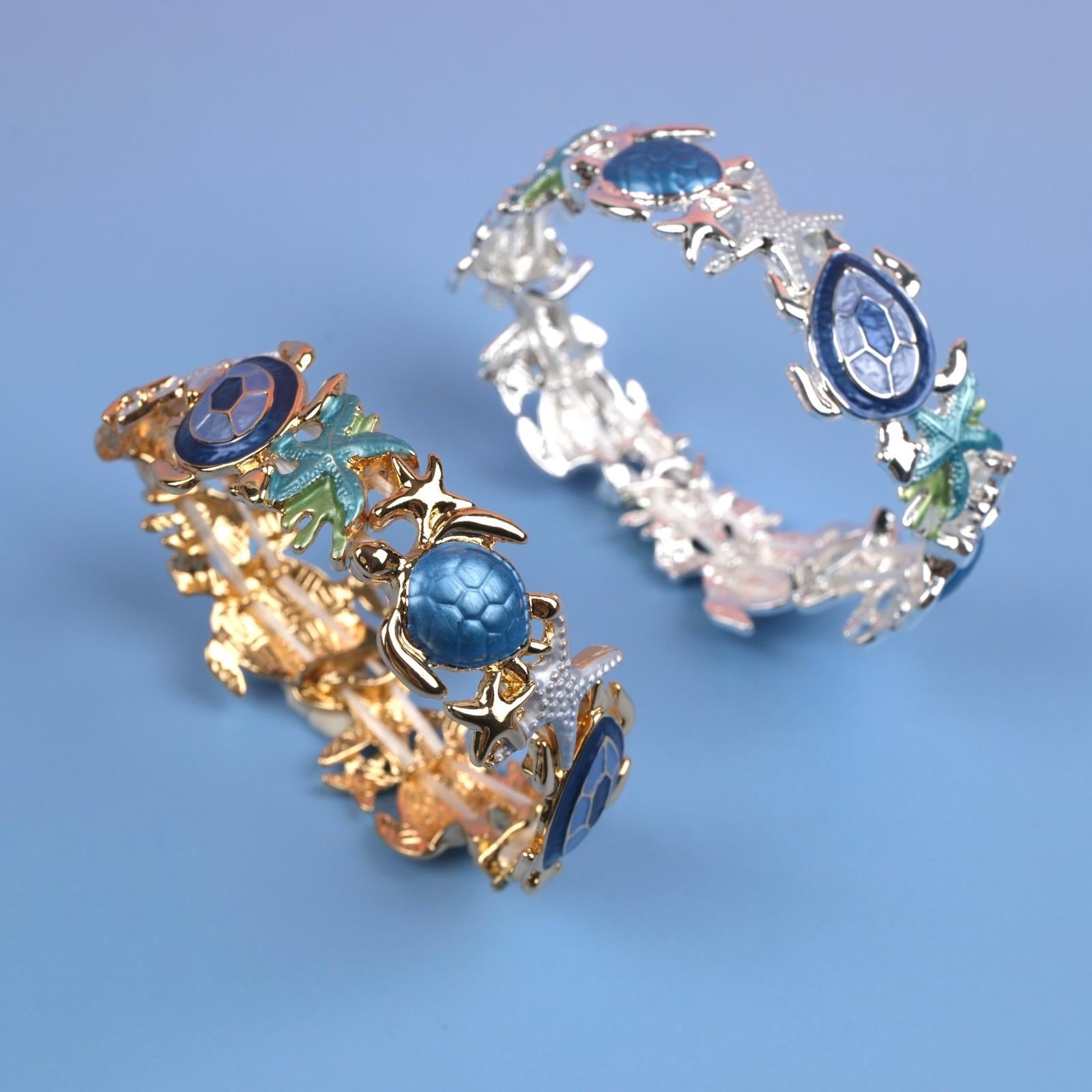 Toptan ÖZEL SERİ LASTİKLİ BİLEKLİK 