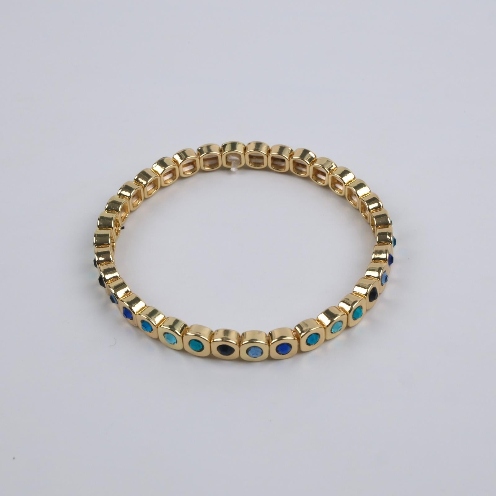 Toptan ÖZEL SERİ LASTİKLİ BİLEKLİK 