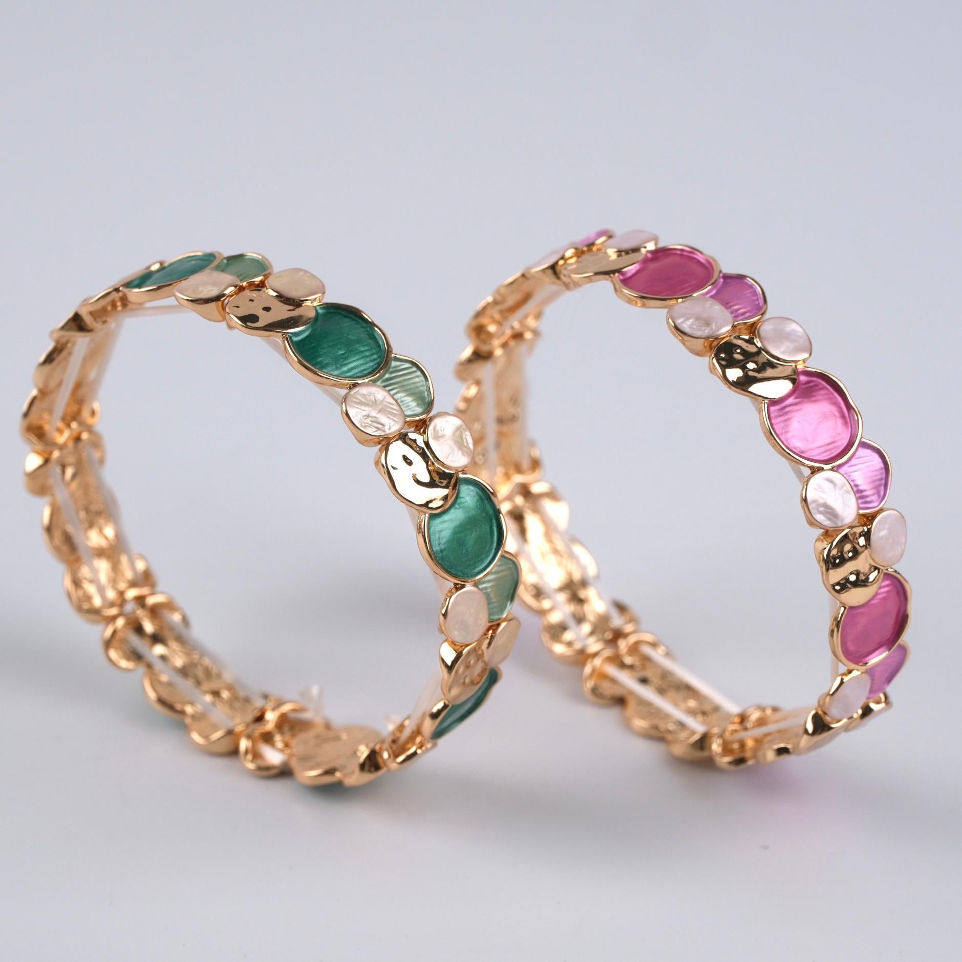 Toptan ÖZEL SERİ LASTİKLİ BİLEKLİK 