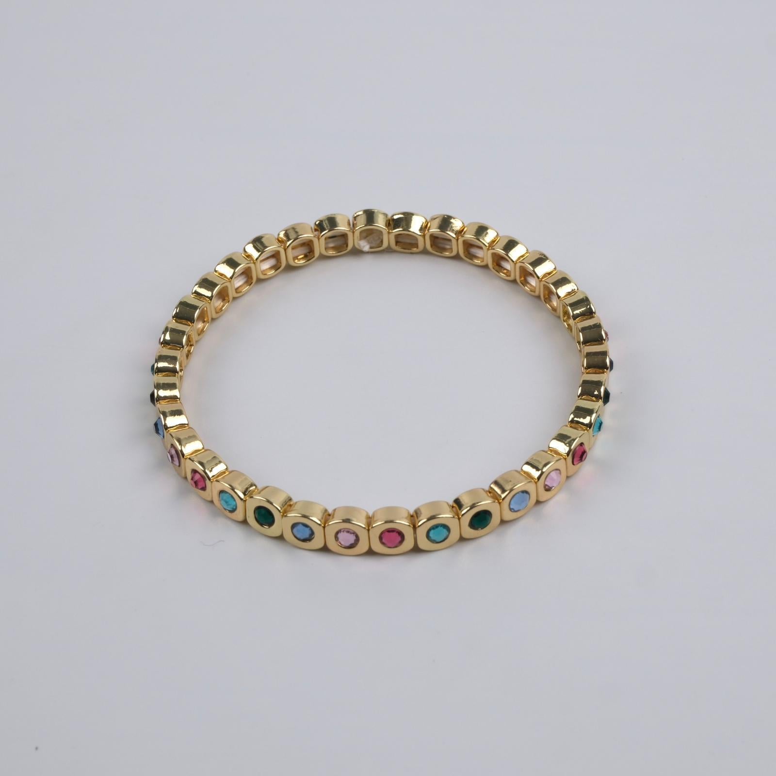 Toptan ÖZEL SERİ LASTİKLİ BİLEKLİK 