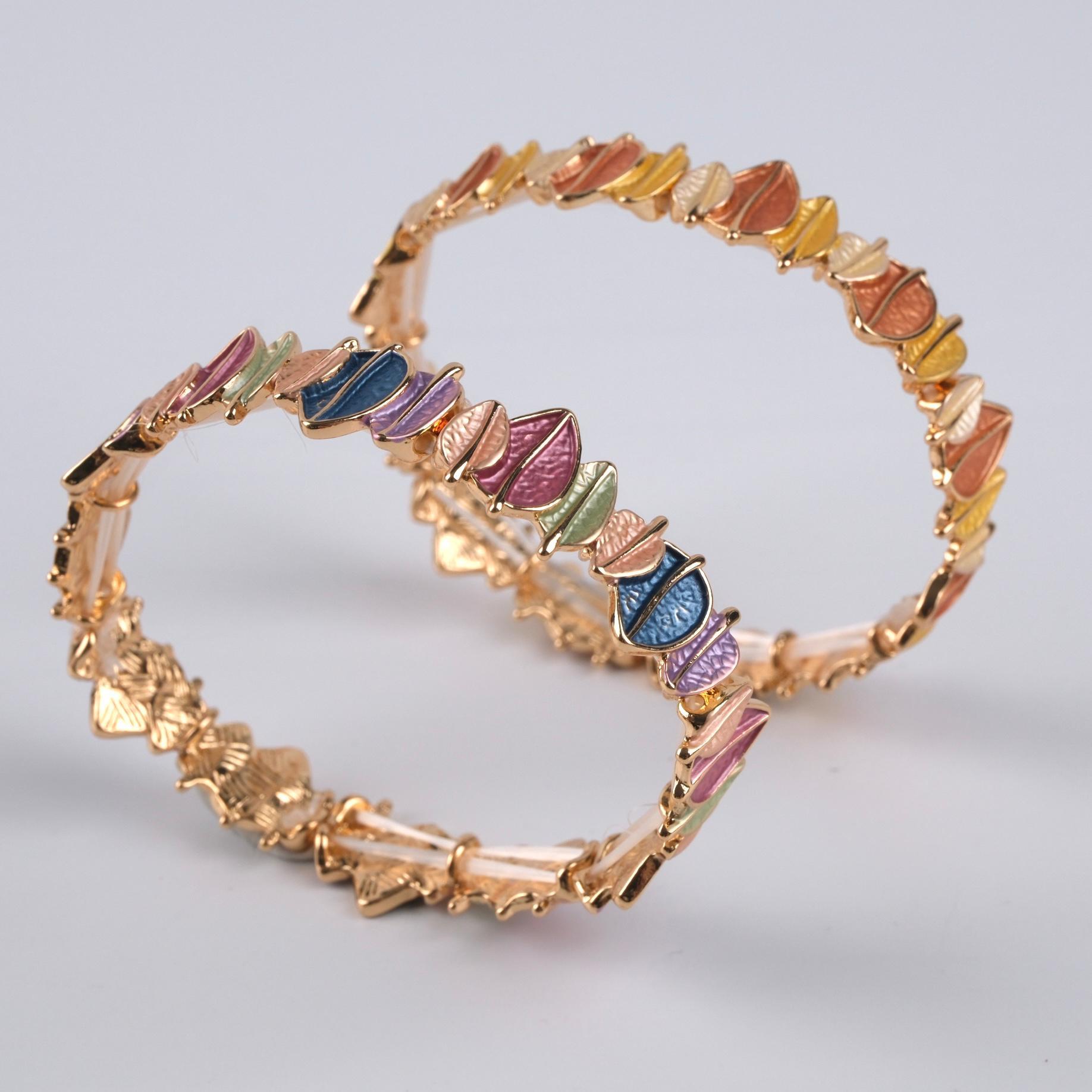 Toptan ÖZEL SERİ LASTİKLİ BİLEKLİK 