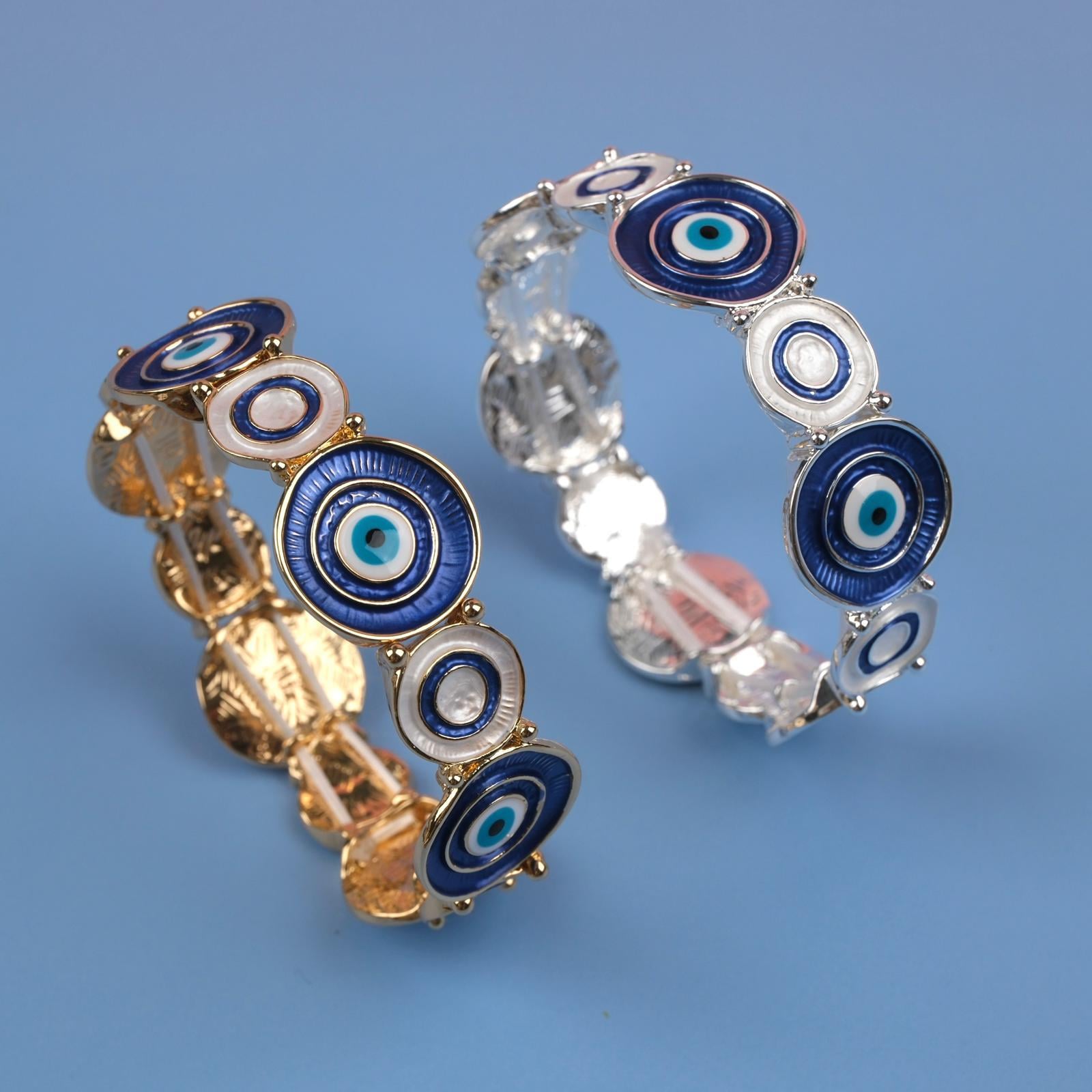 Toptan ÖZEL SERİ LASTİKLİ BİLEKLİK 