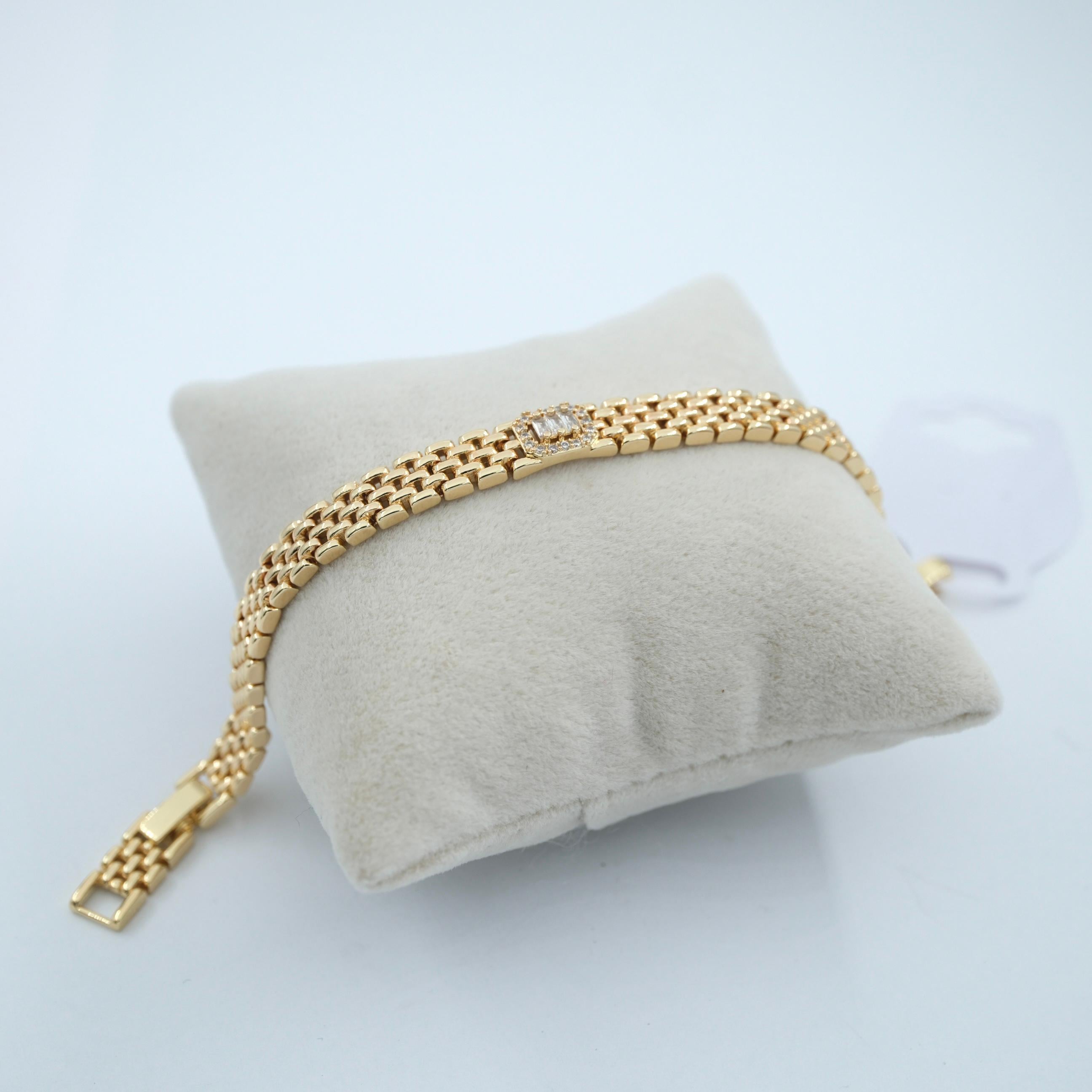 Toptan ÖZEL SERİ TAŞLI BİLEKLİK 