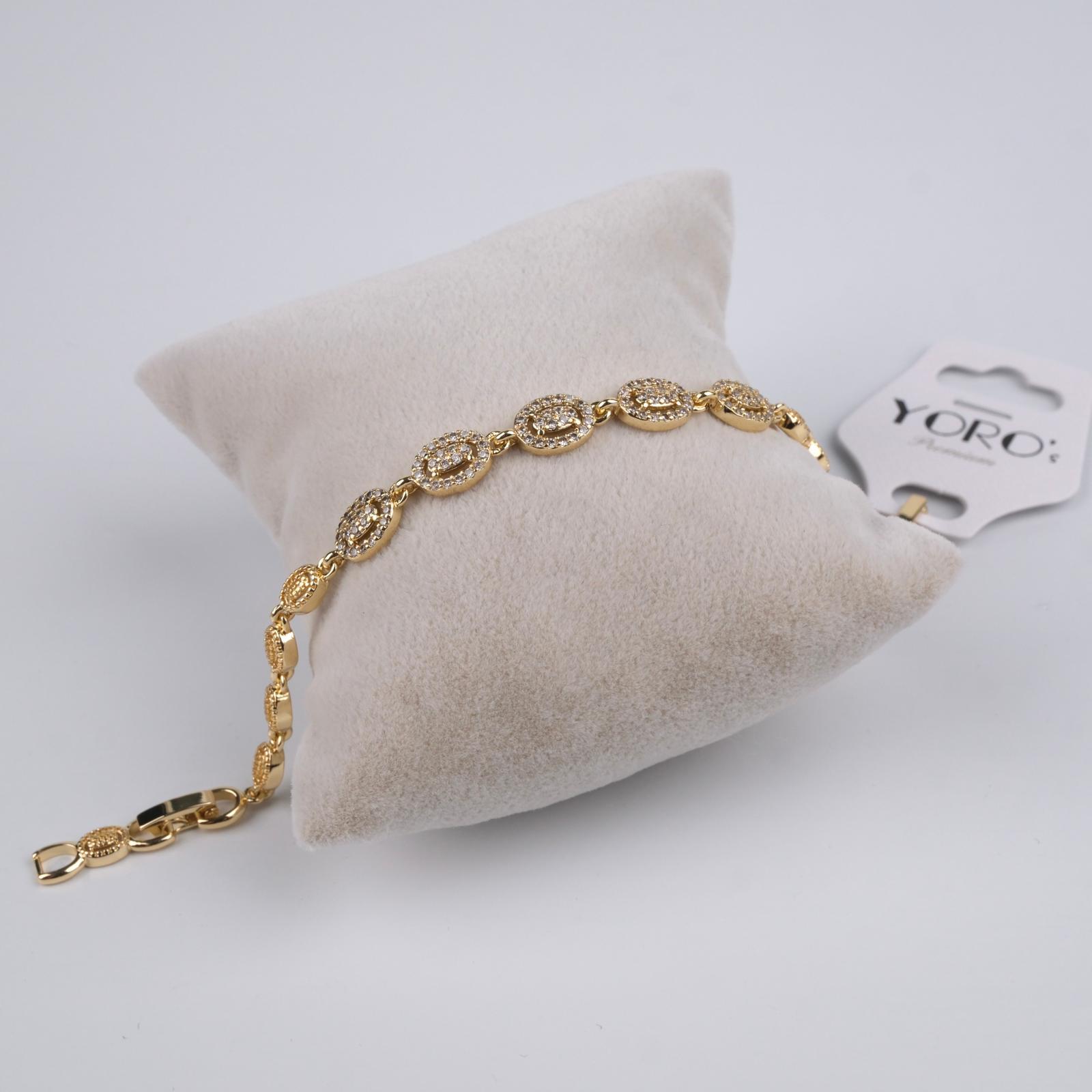 Toptan ÖZEL SERİ TAŞLI BİLEKLİK