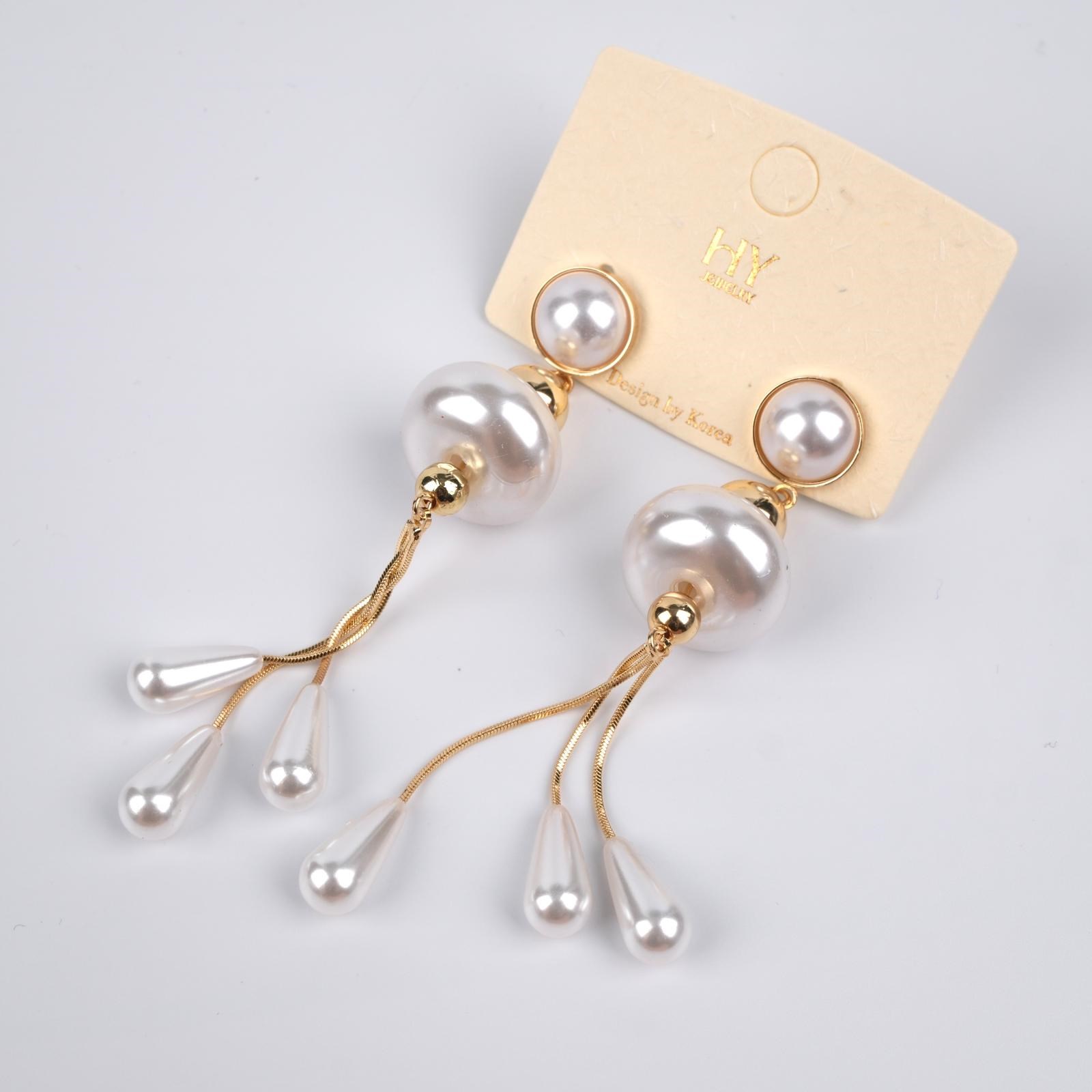 Toptan ÖZEL SERİ VİNTAGE KÜPE