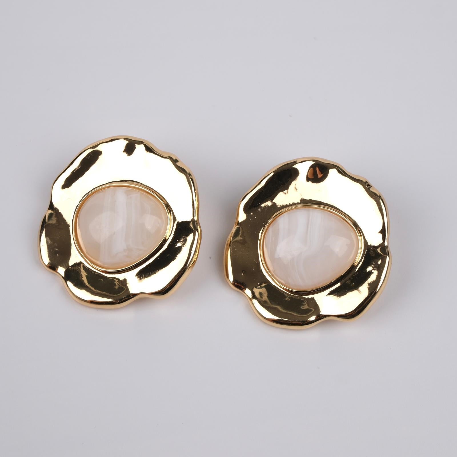 Toptan ÖZEL SERİ VİNTAGE KÜPE