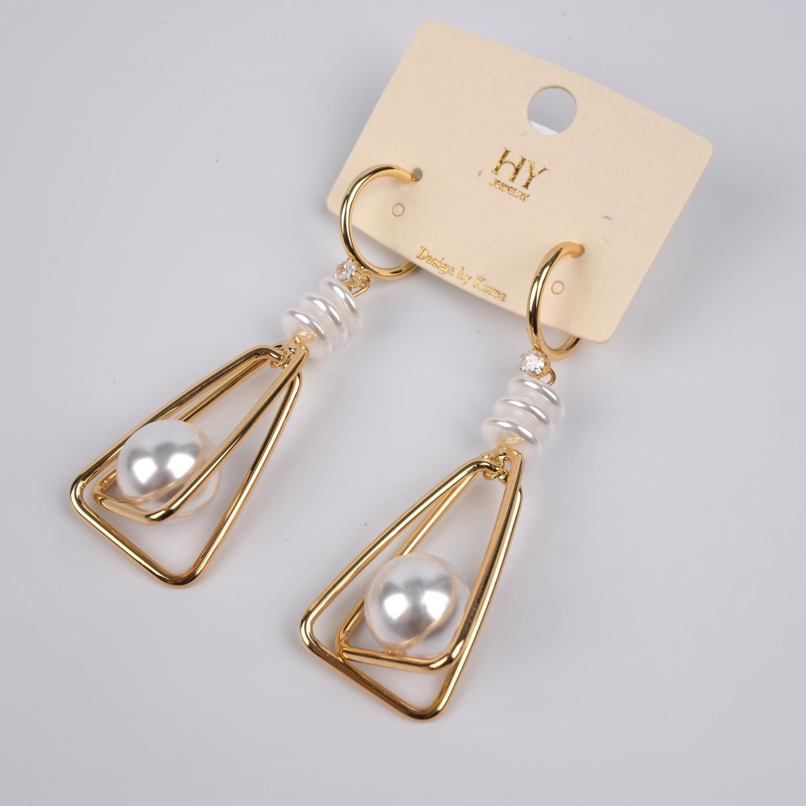 Toptan ÖZEL SERİ VİNTAGE KÜPE