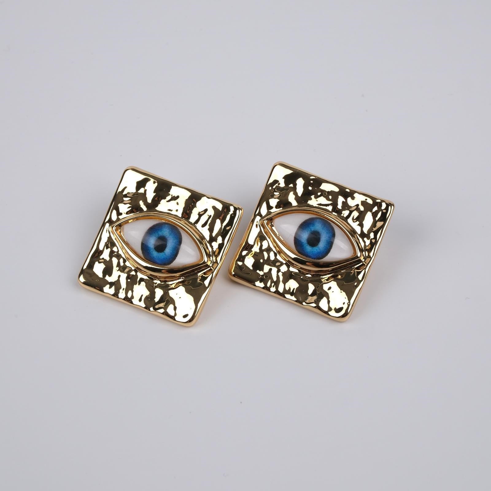 Toptan ÖZEL SERİ VİNTAGE KÜPE