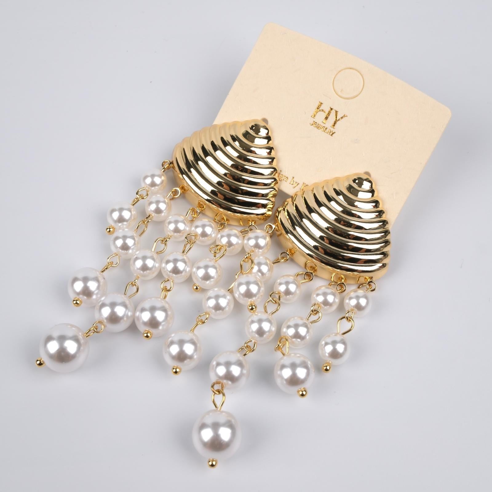 Toptan ÖZEL SERİ VİNTAGE KÜPE