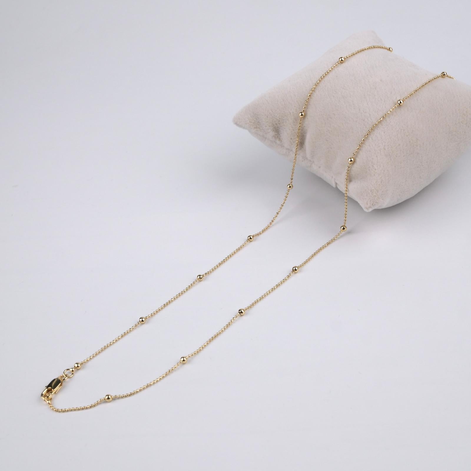 Toptan ÖZEL SERİ ZİNCİR KOLYE