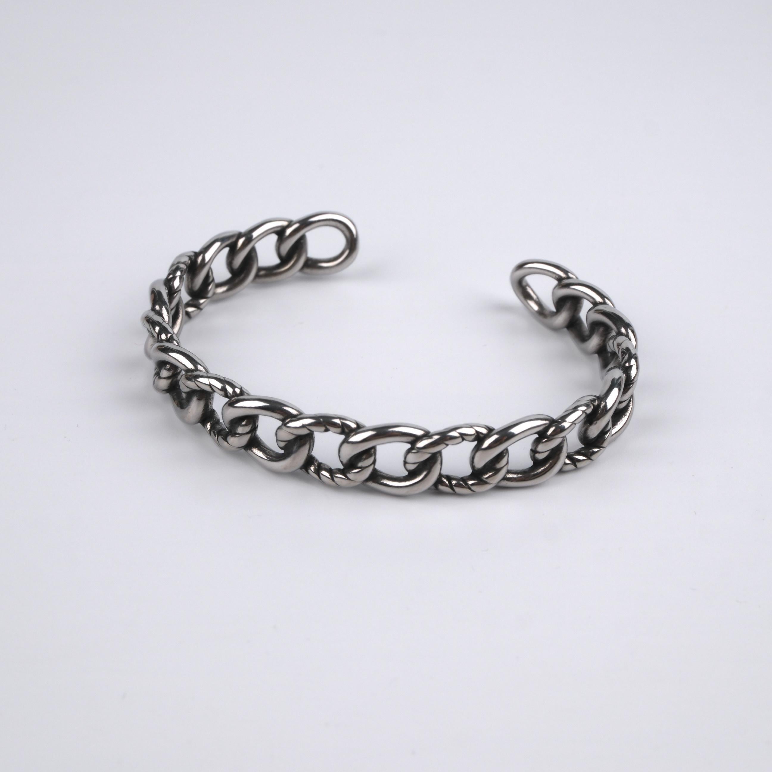 Toptan PANZER MODEL BİLEZİK 