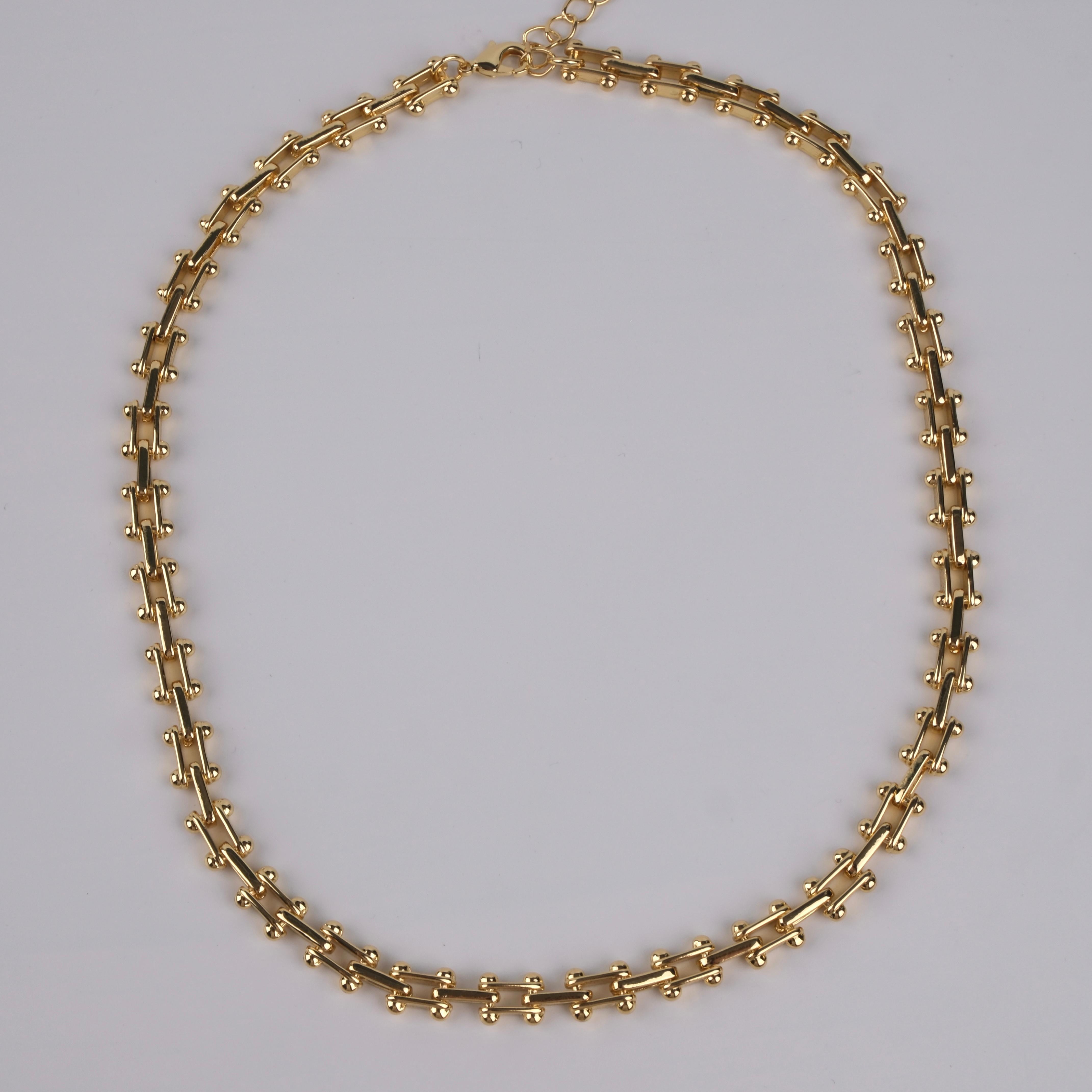 Toptan RAY MODEL KOLYE