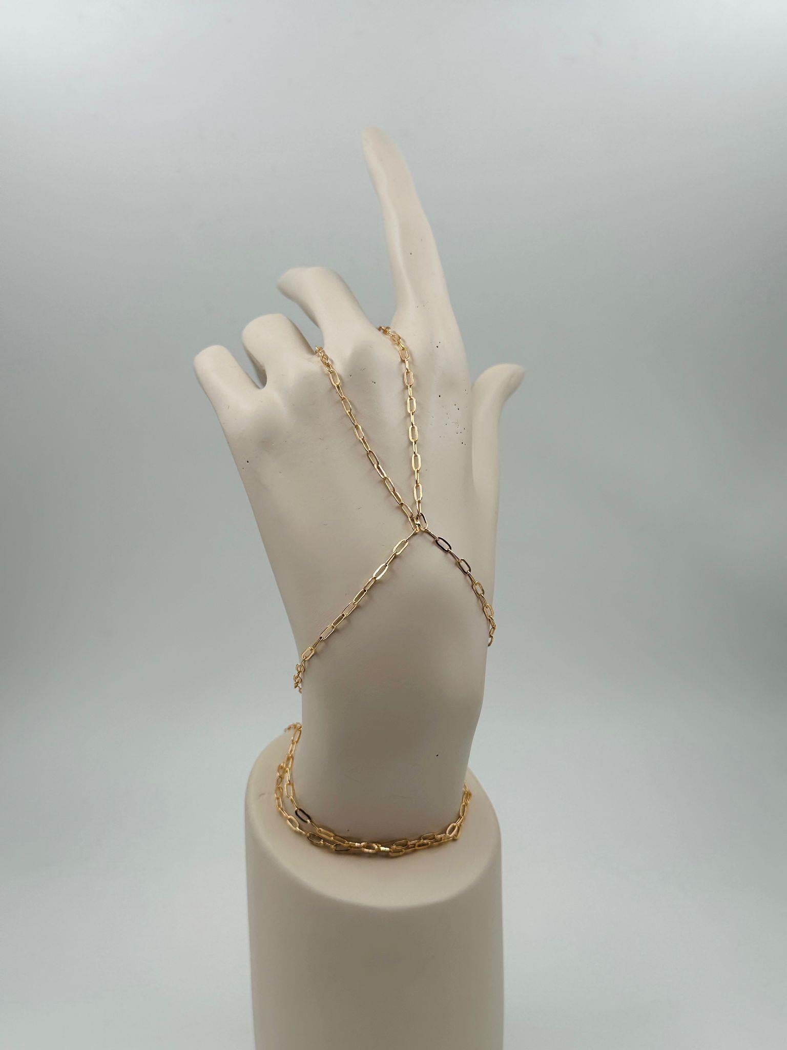 Toptan ŞAHMERAN ATAÇ MODEL ZİNCİR