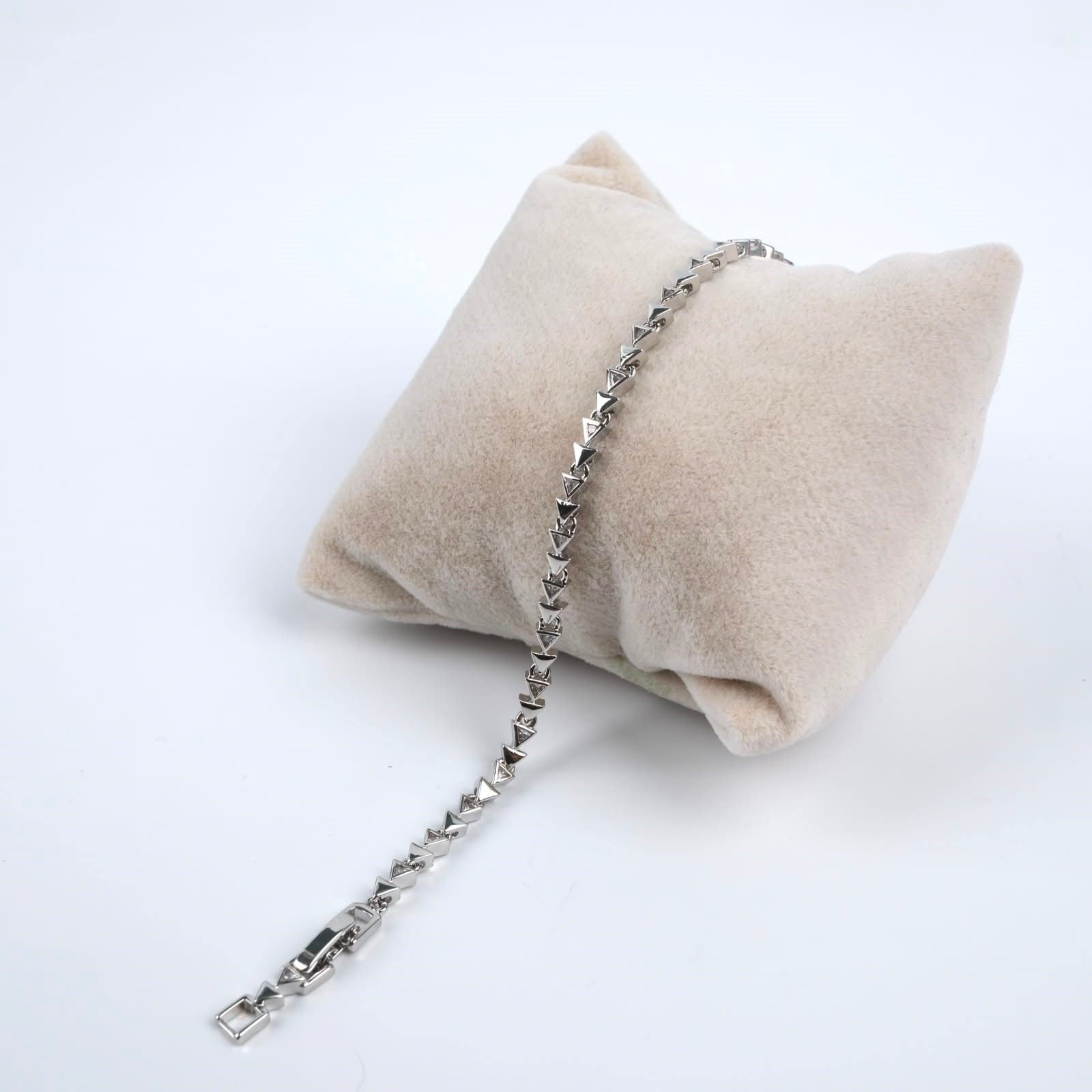 Toptan SILVER BİLEKLİK