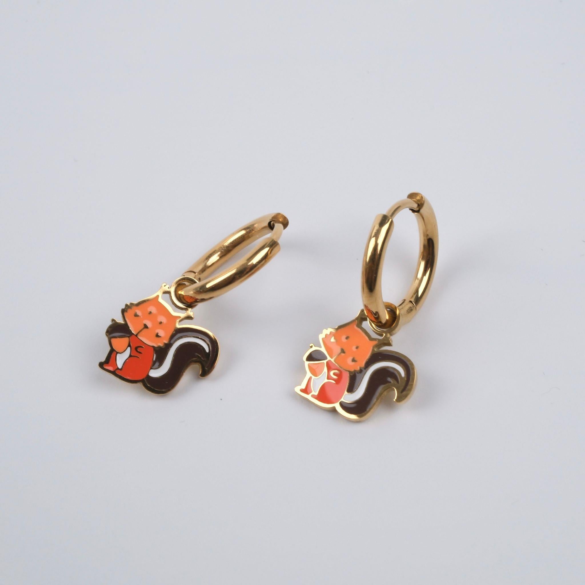 Toptan SİNCAP ÇOCUK KÜPESİ