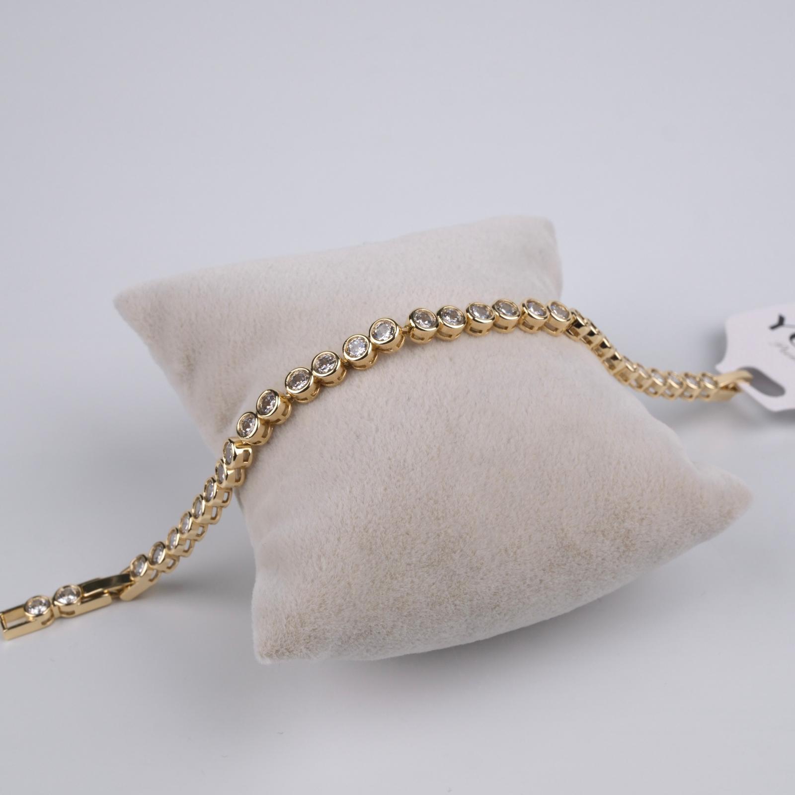 Toptan SIRA TAŞ BİLEKLİK